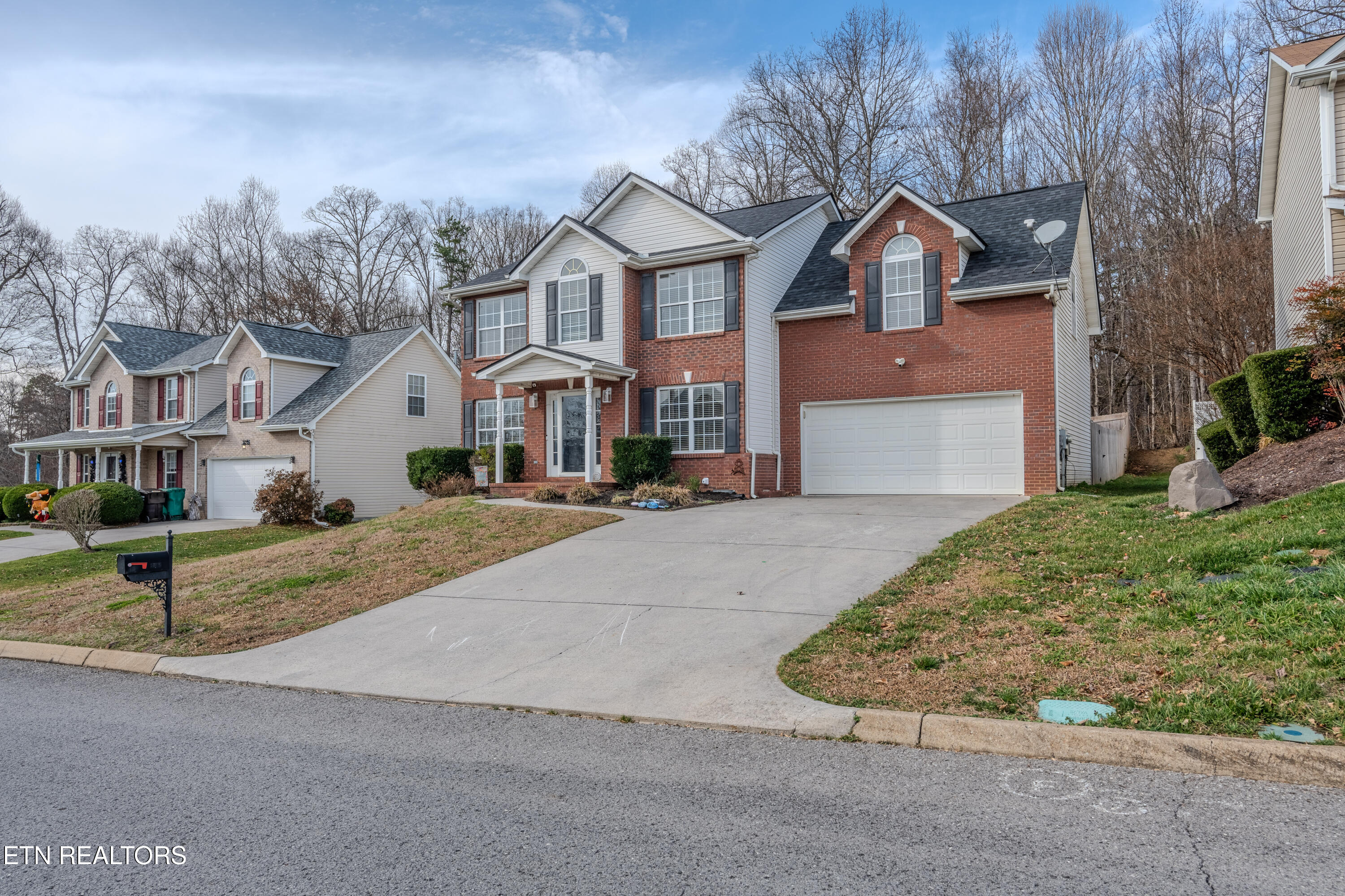 2805 Porch Swing Road Knoxville TN 37938