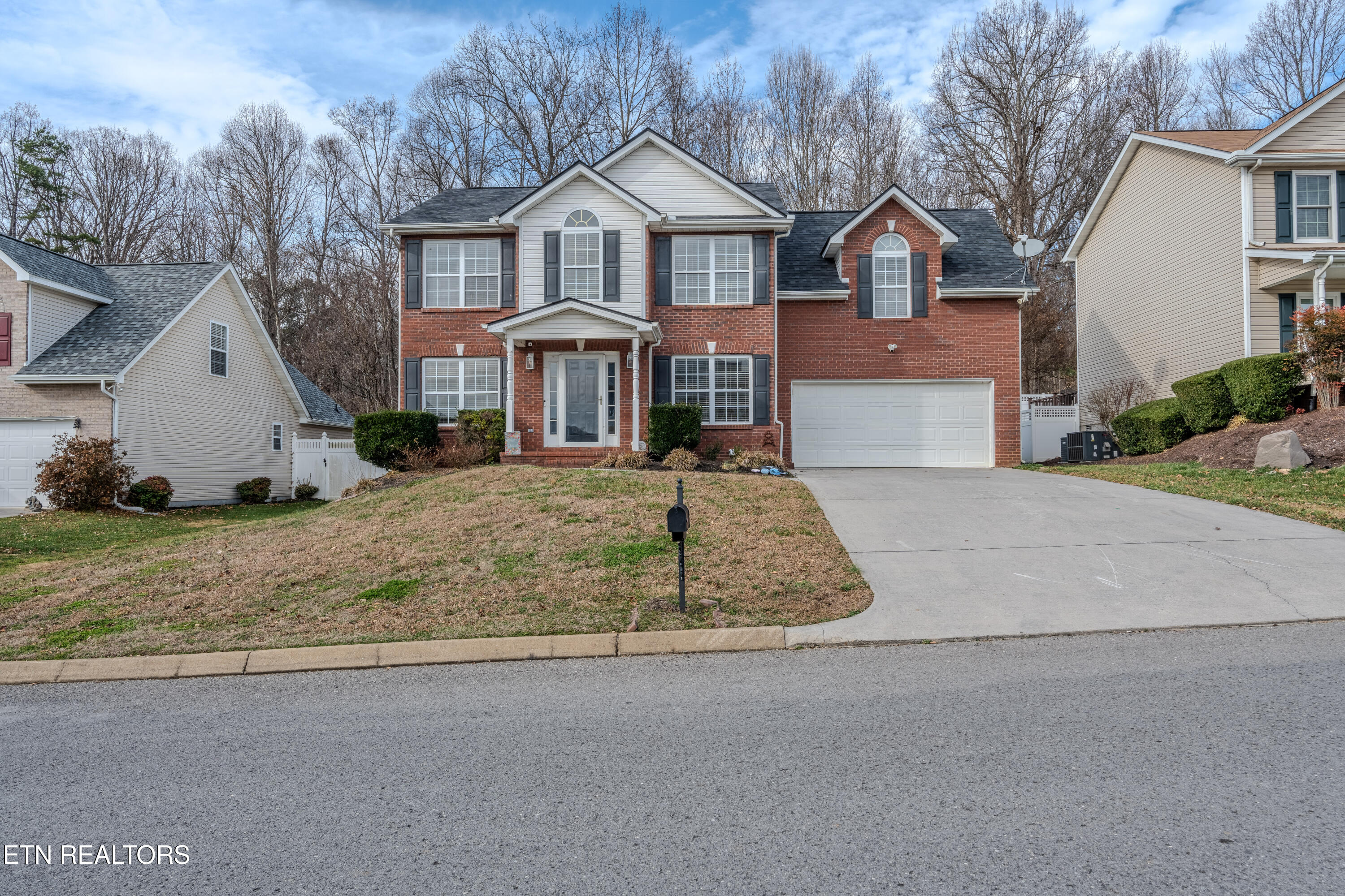 2805 Porch Swing Road Knoxville TN 37938