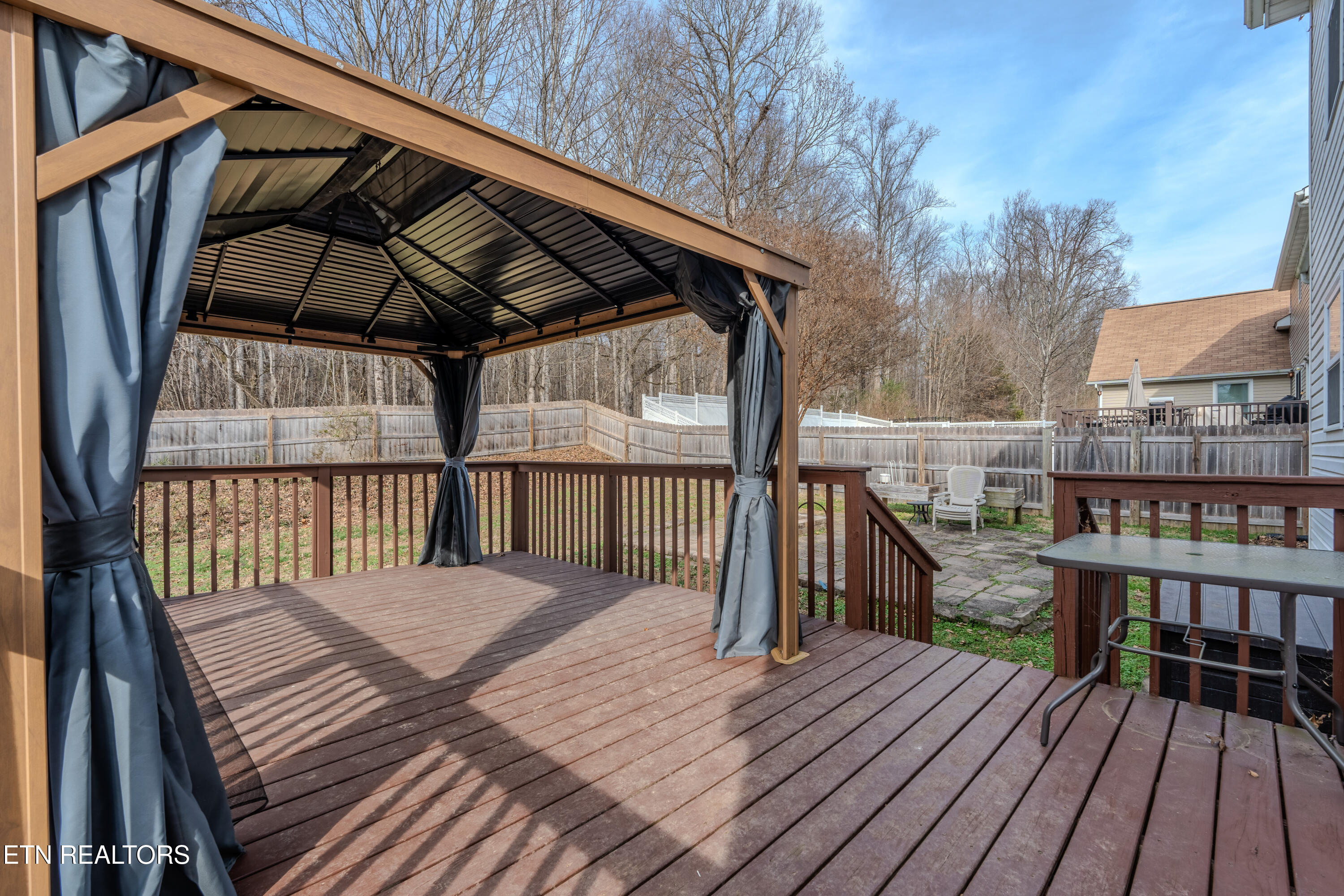 2805 Porch Swing Road Knoxville TN 37938
