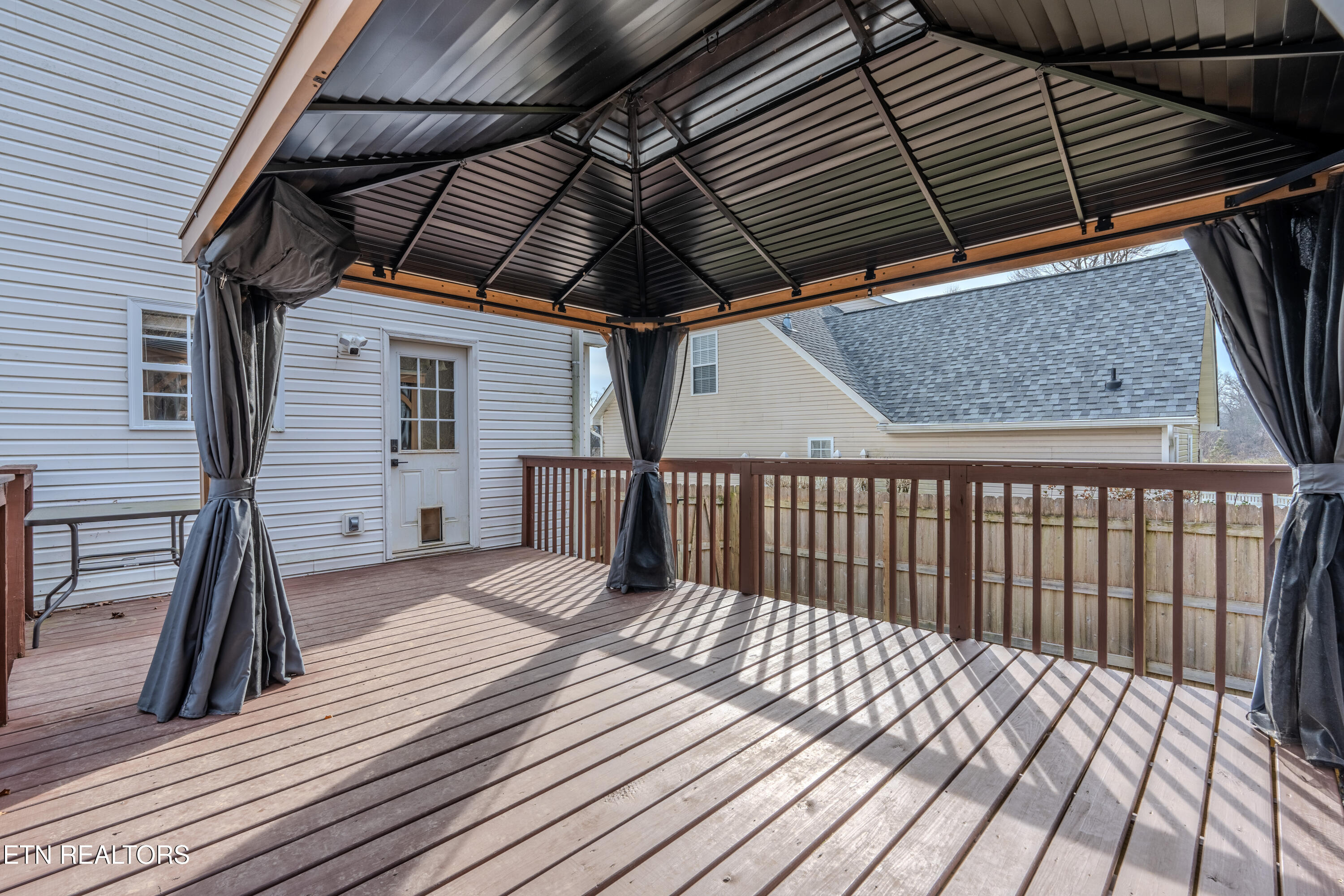 2805 Porch Swing Road Knoxville TN 37938