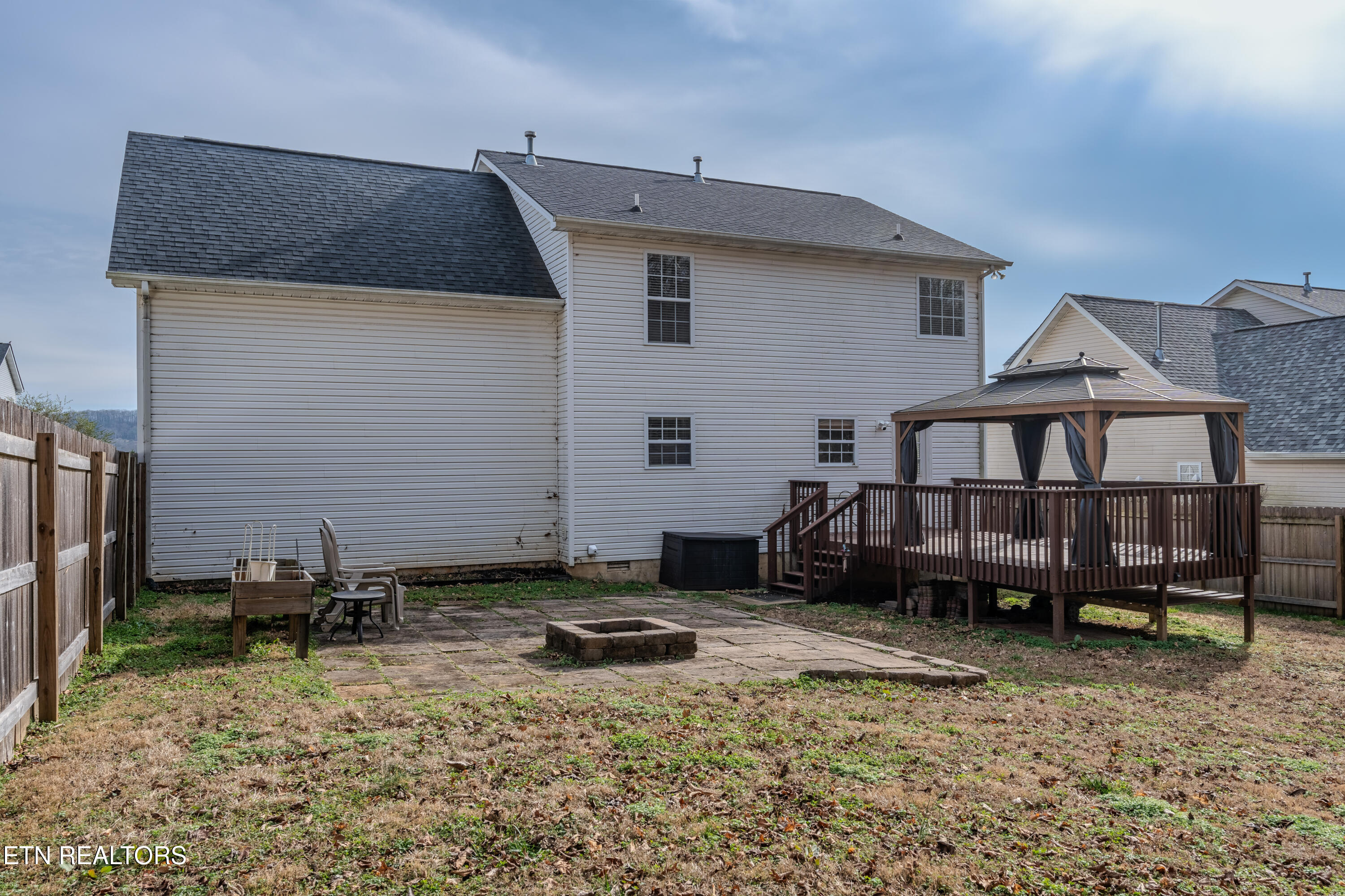 2805 Porch Swing Road Knoxville TN 37938