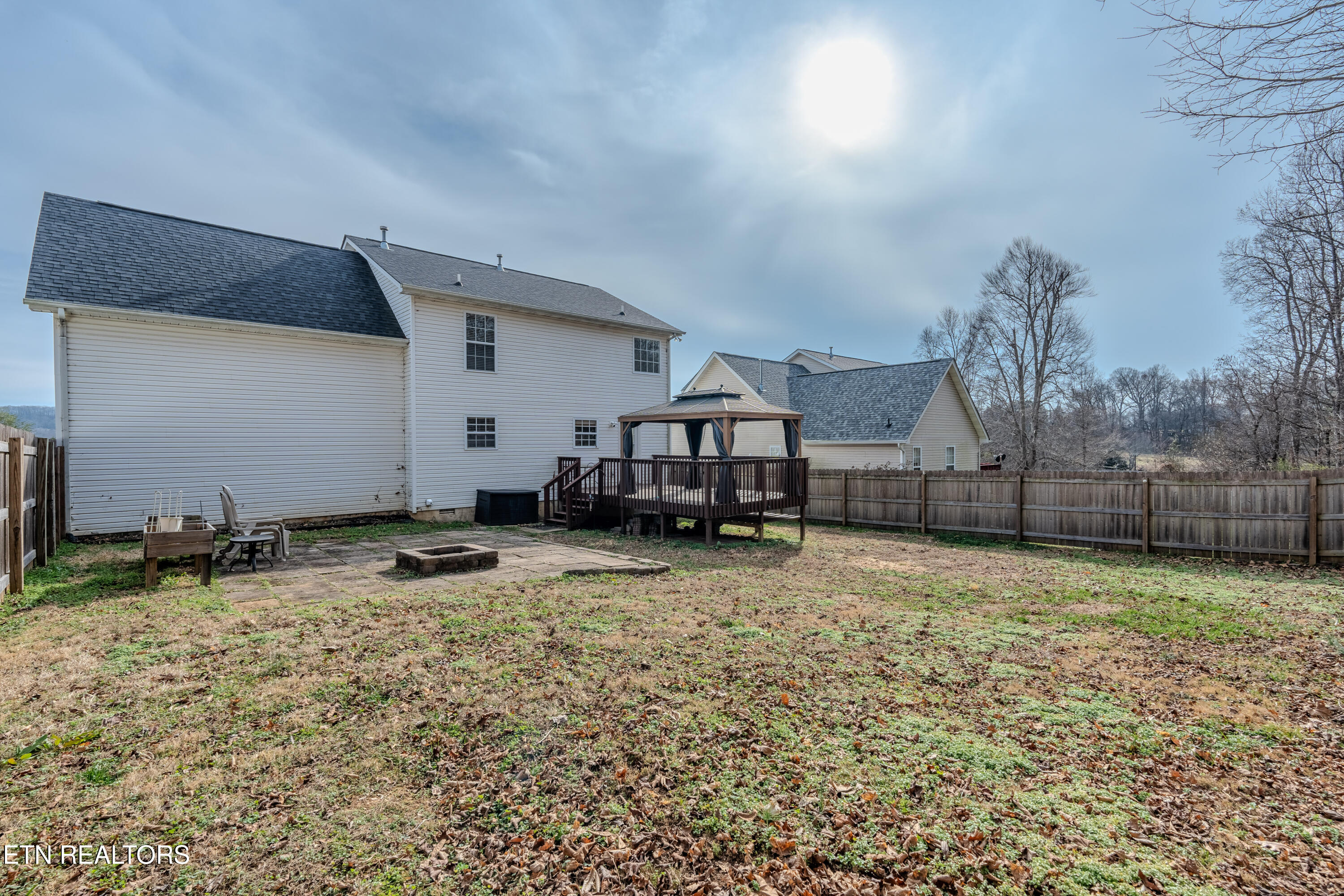 2805 Porch Swing Road Knoxville TN 37938