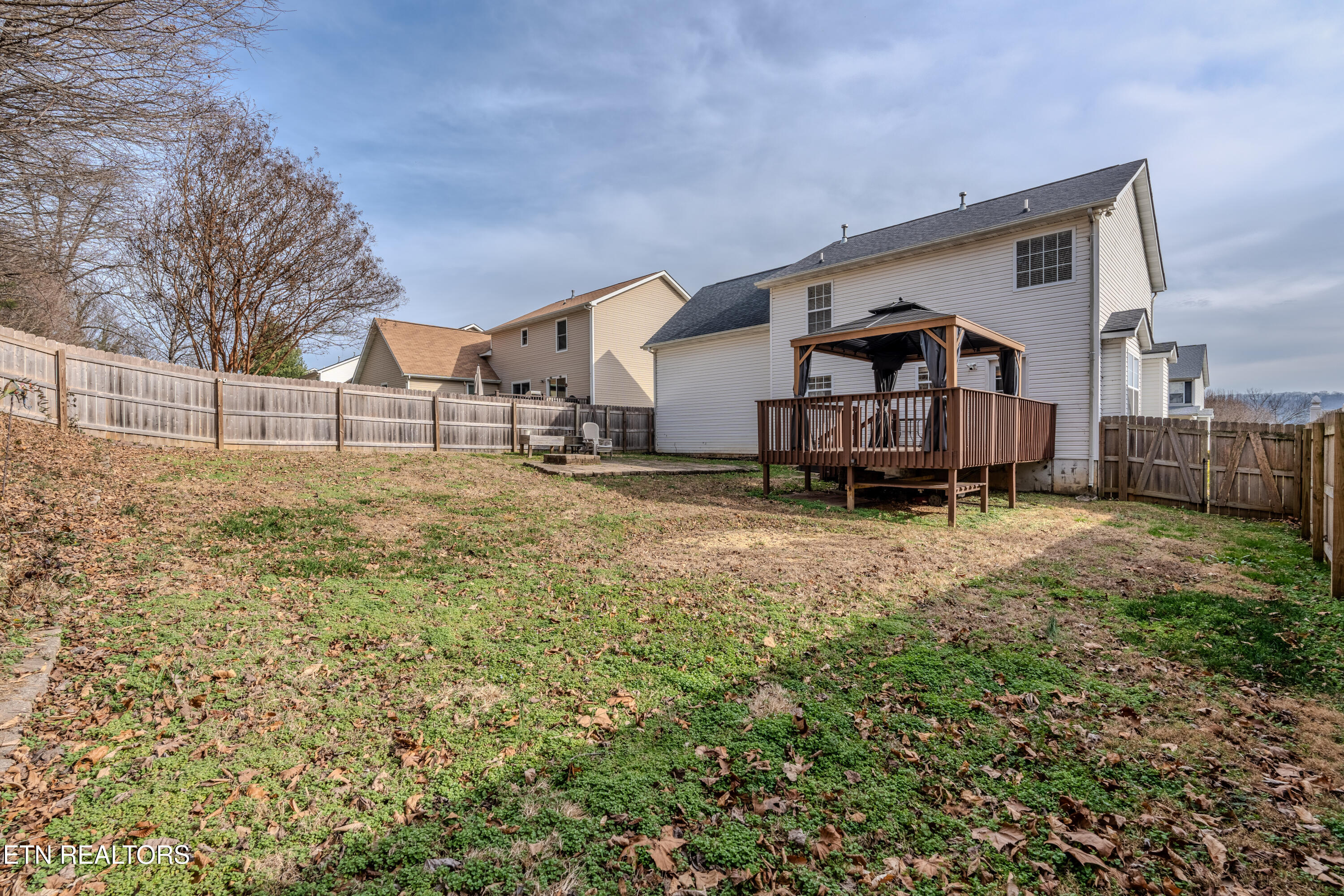 2805 Porch Swing Road Knoxville TN 37938