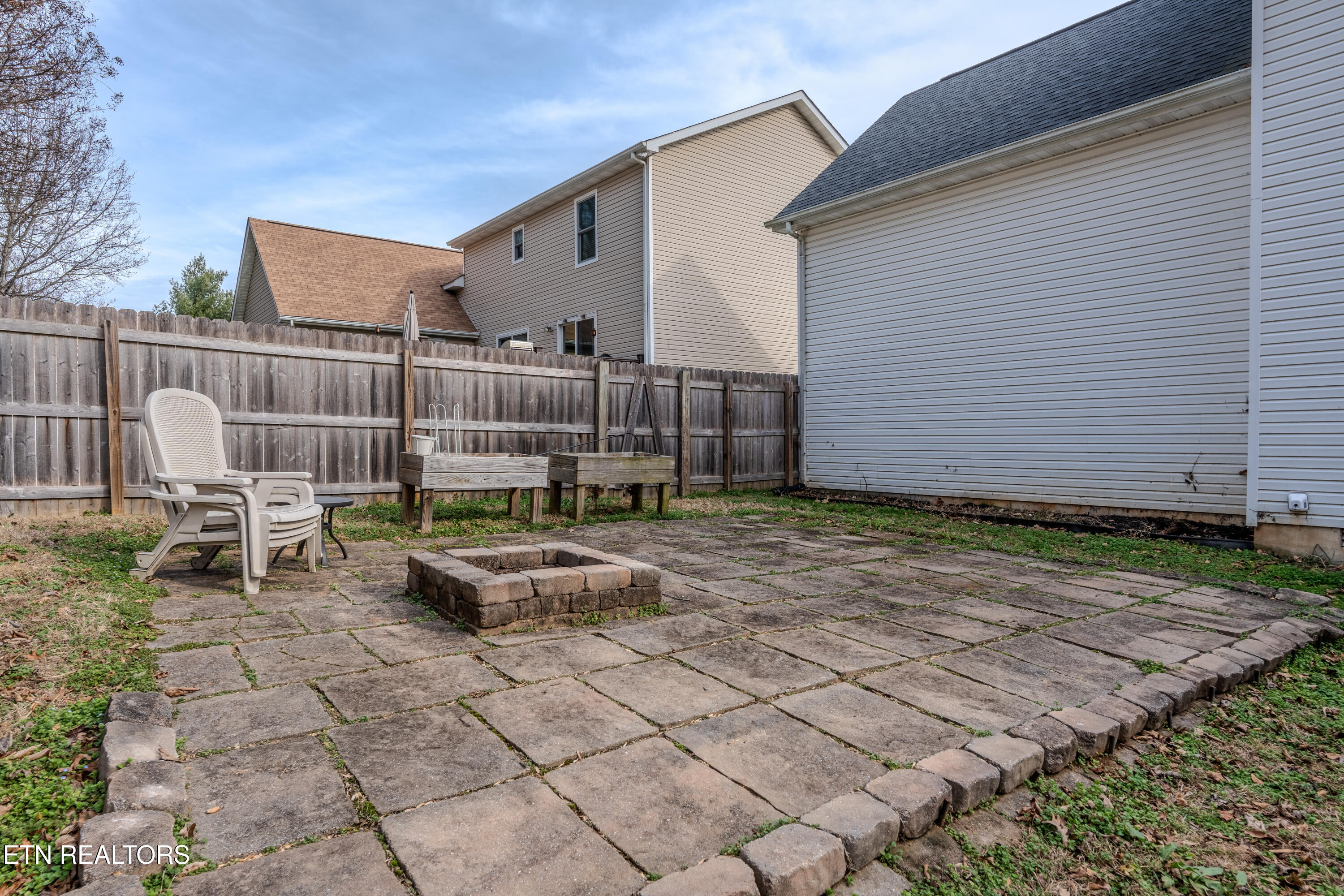 2805 Porch Swing Road Knoxville TN 37938