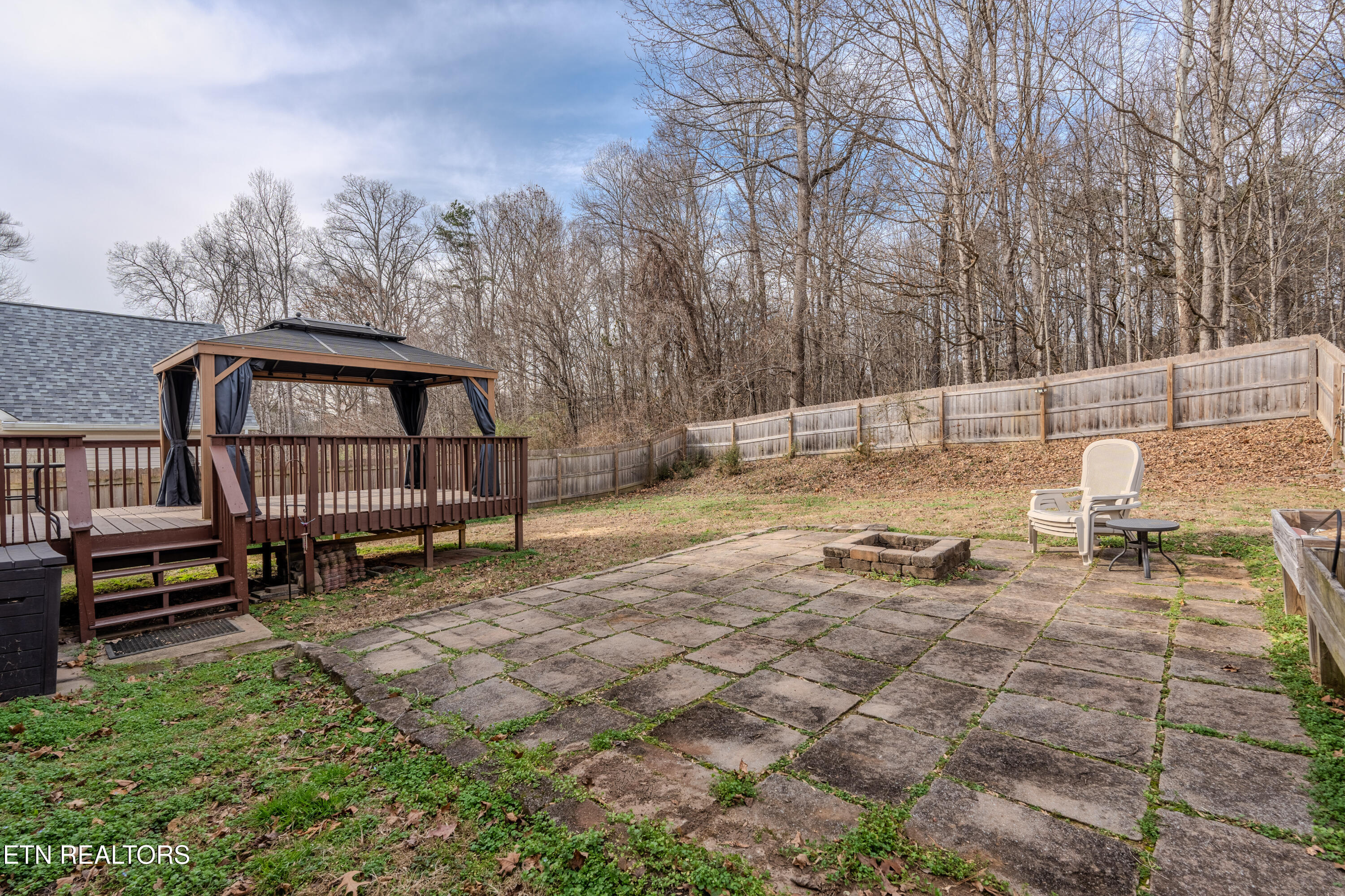 2805 Porch Swing Road Knoxville TN 37938