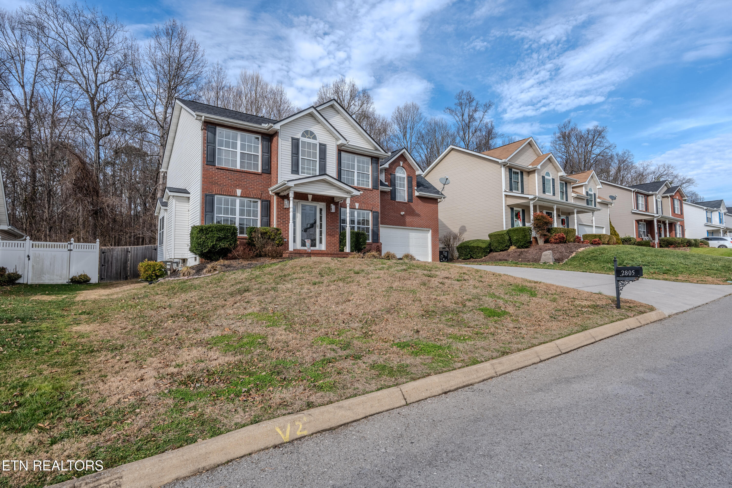2805 Porch Swing Road Knoxville TN 37938