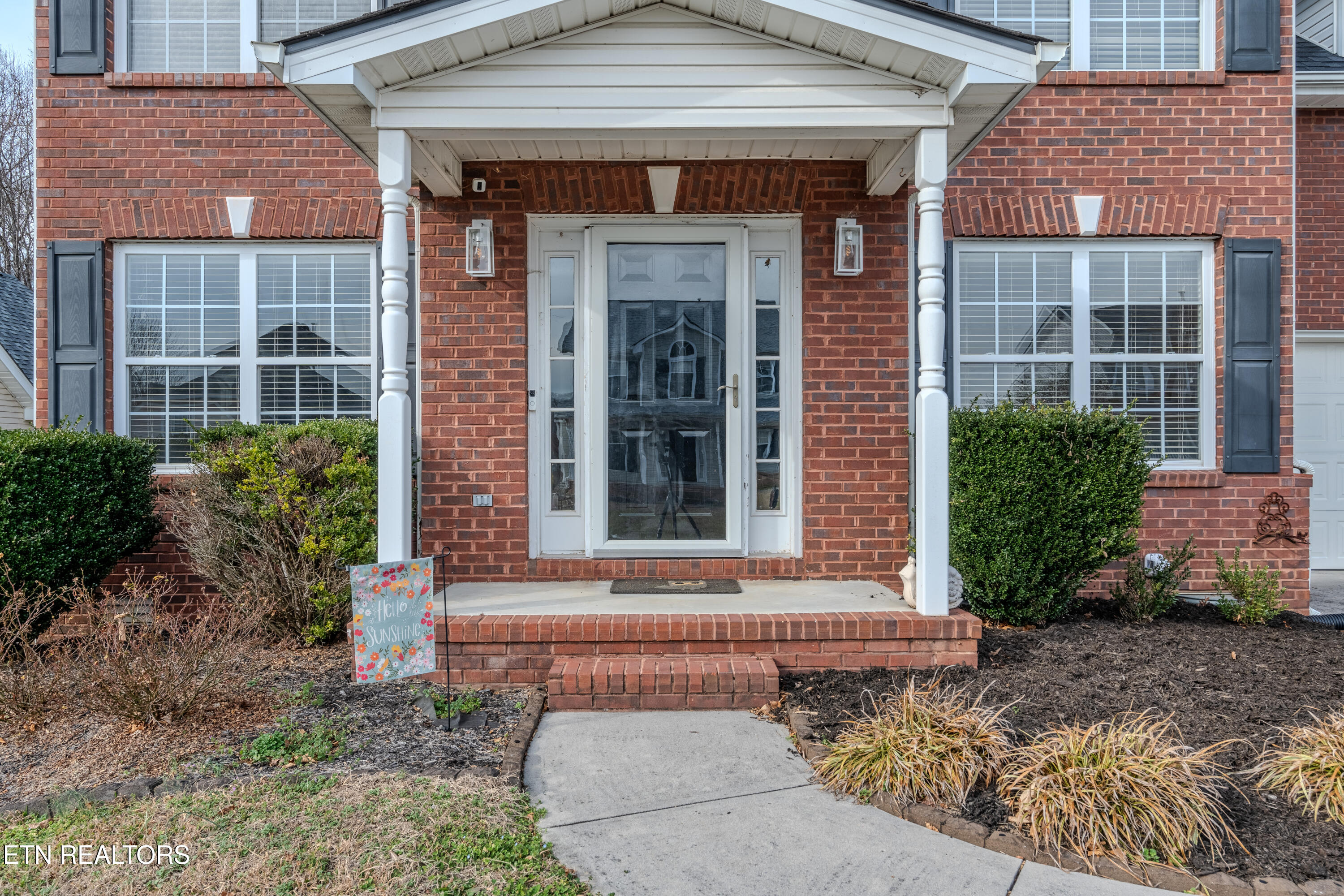 2805 Porch Swing Road Knoxville TN 37938