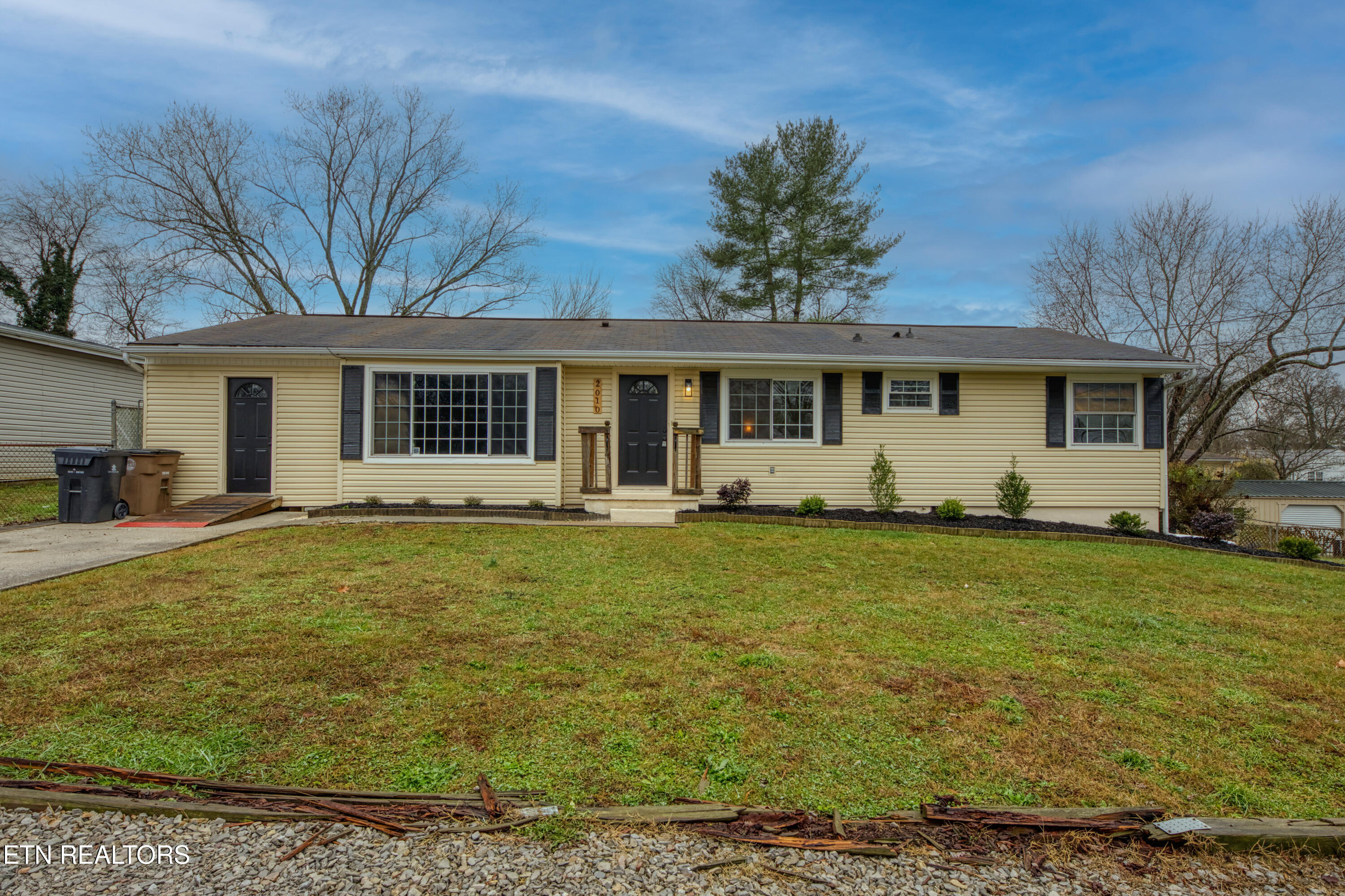 2010 Berea Avenue Knoxville TN 37920