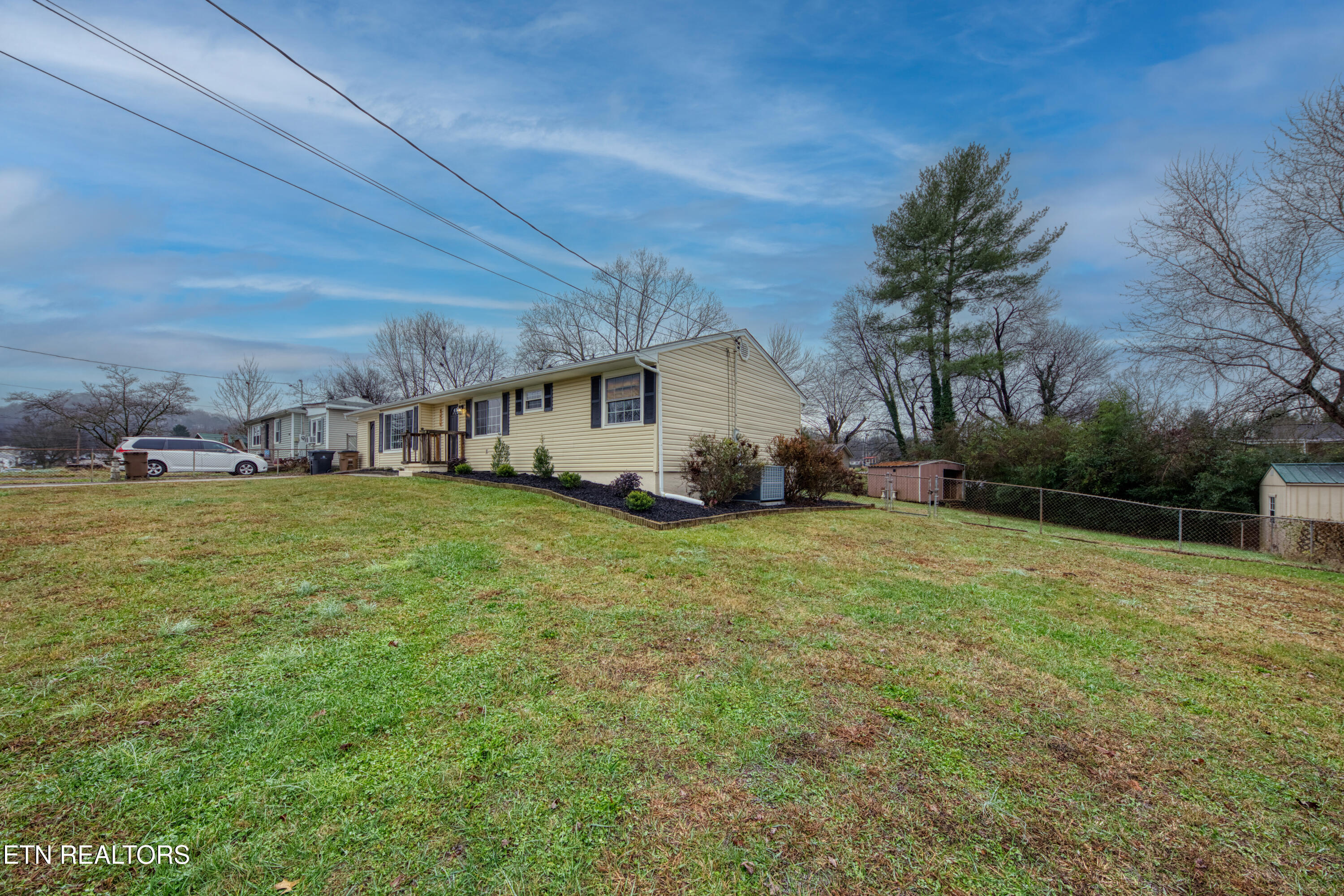 2010 Berea Avenue Knoxville TN 37920
