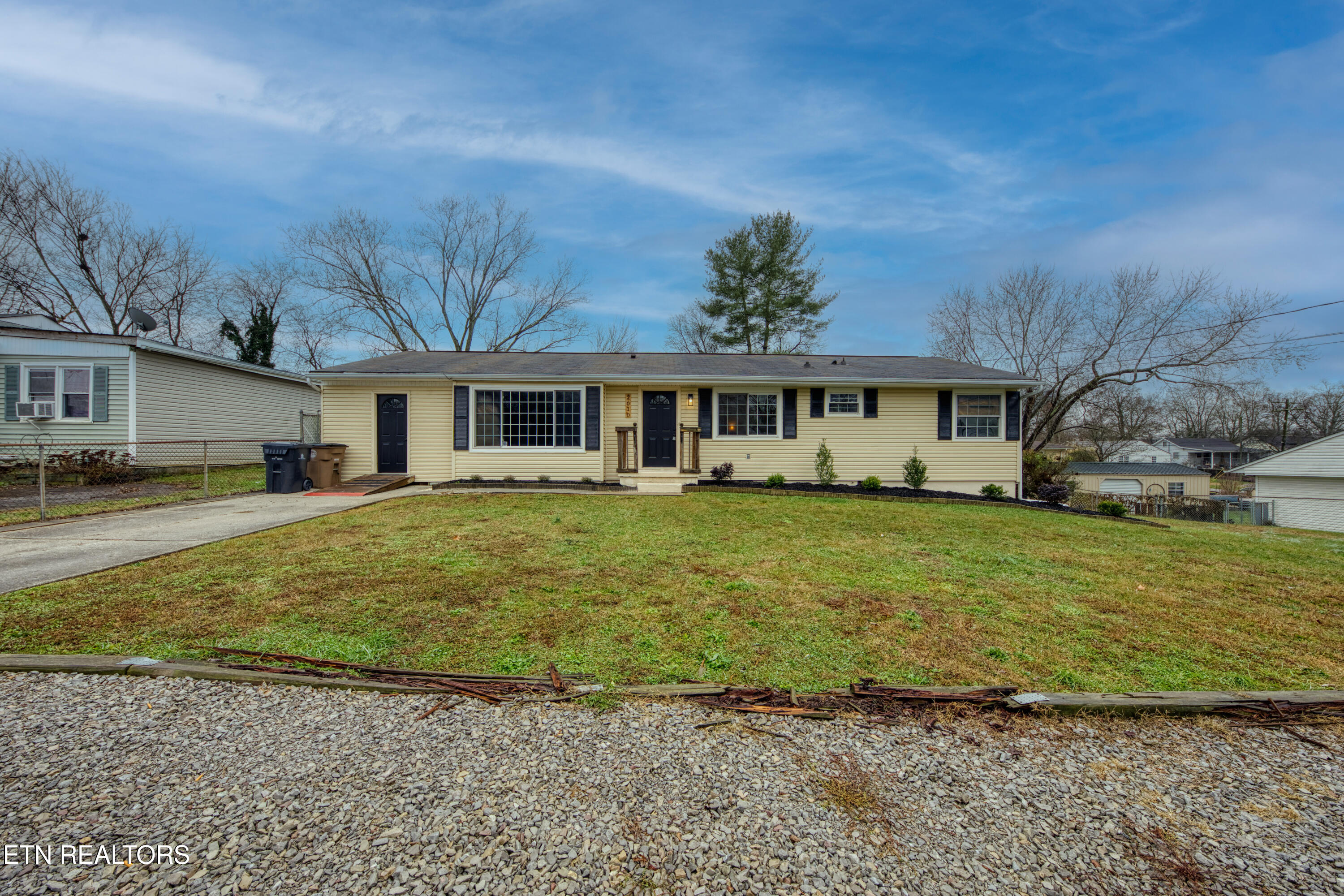 2010 Berea Avenue Knoxville TN 37920