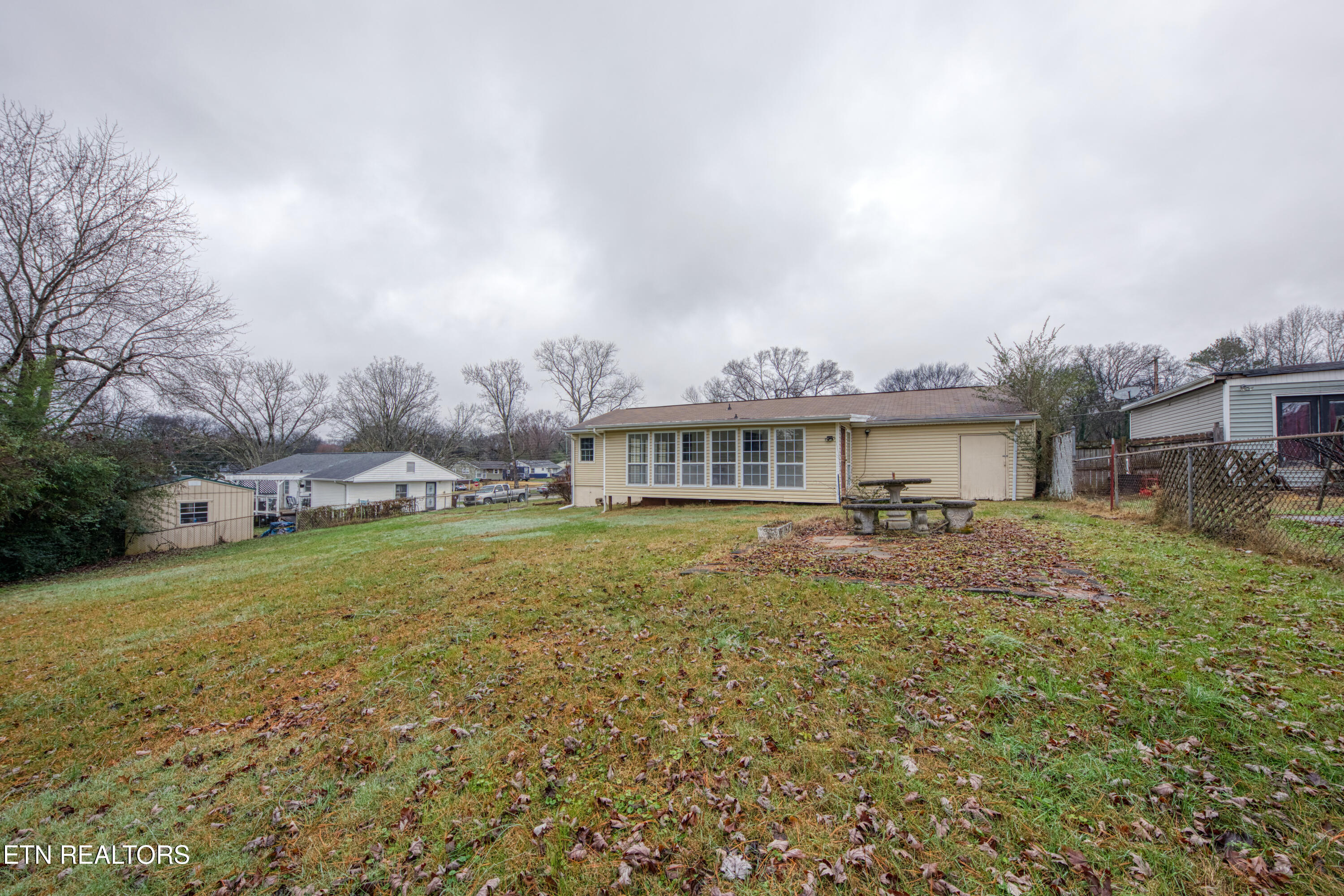 2010 Berea Avenue Knoxville TN 37920