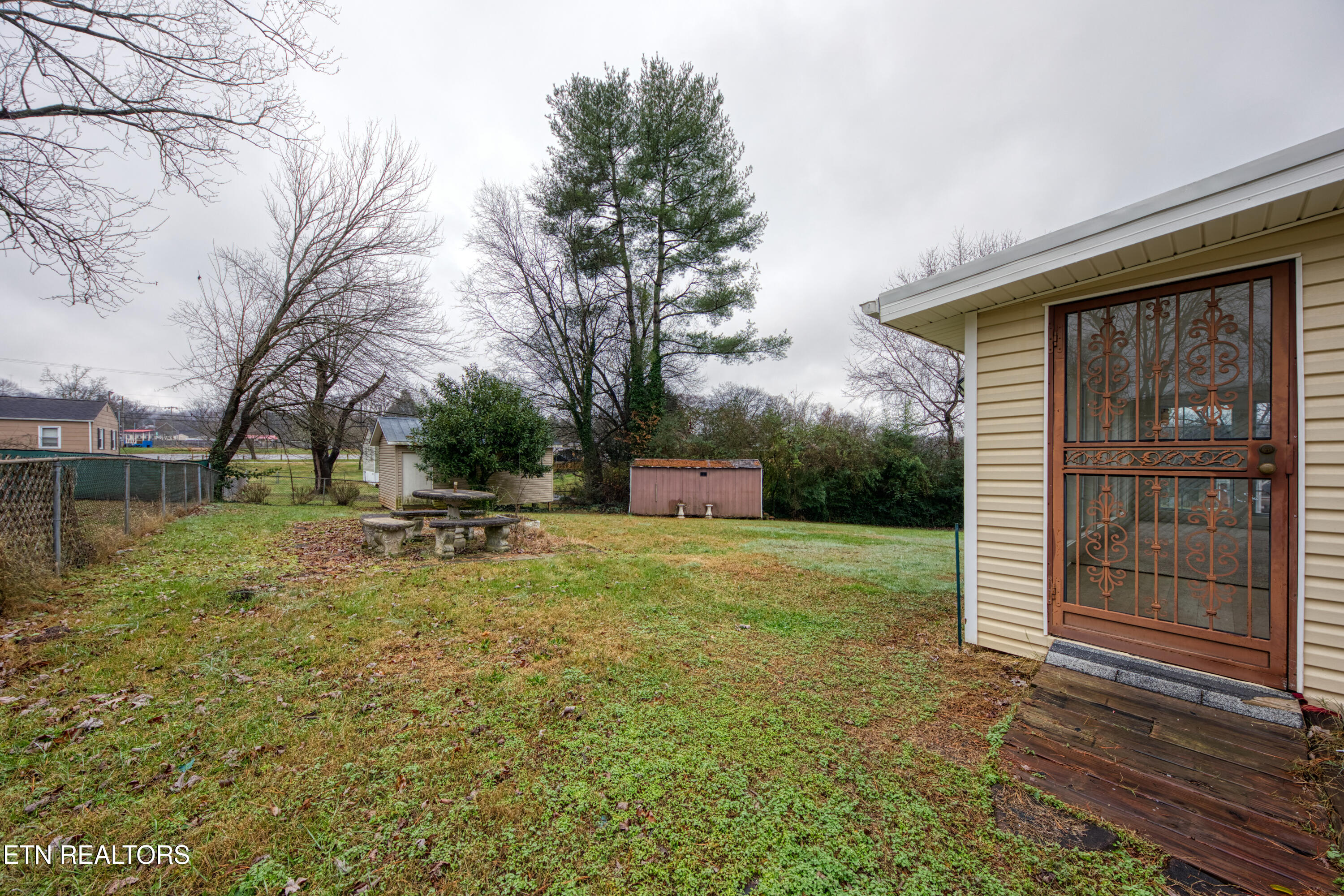 2010 Berea Avenue Knoxville TN 37920