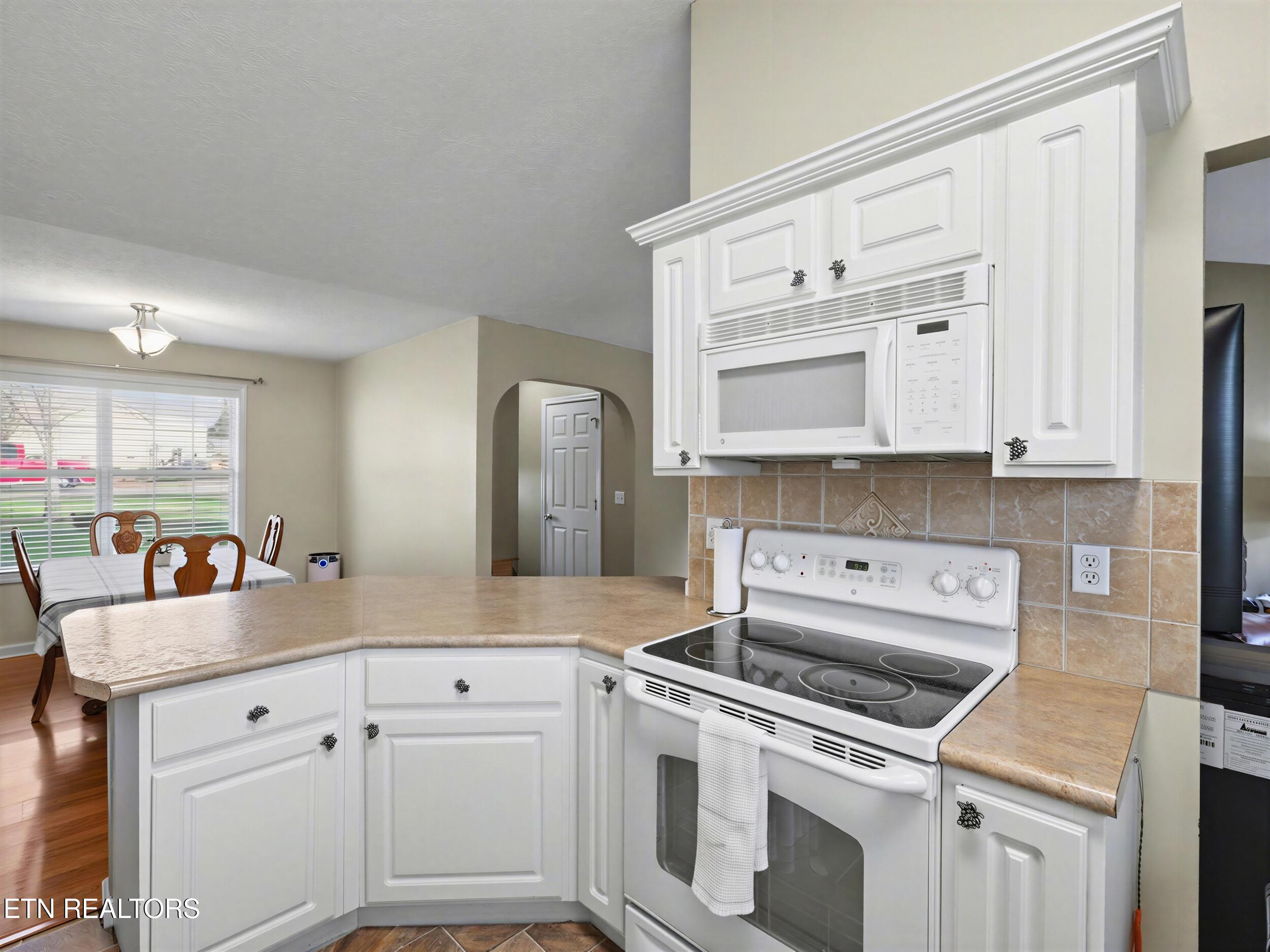 225 Acorn Drive Plainview TN 37721