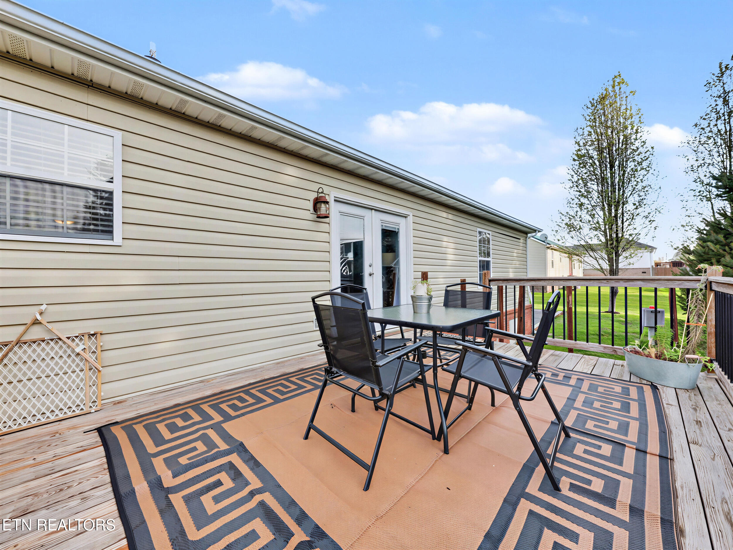 225 Acorn Drive Plainview TN 37721
