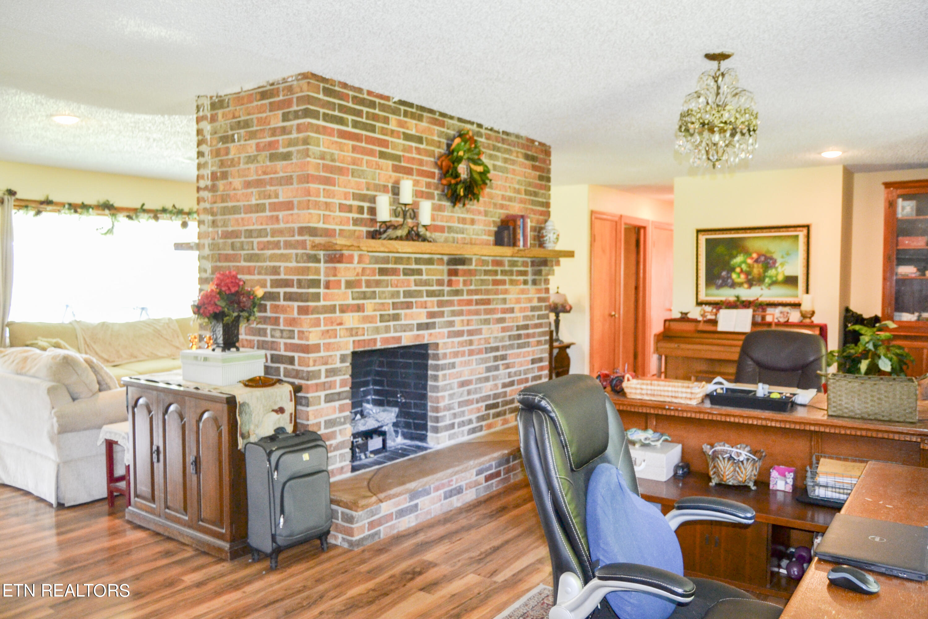 843 Dunbar Road Crossville TN 38572