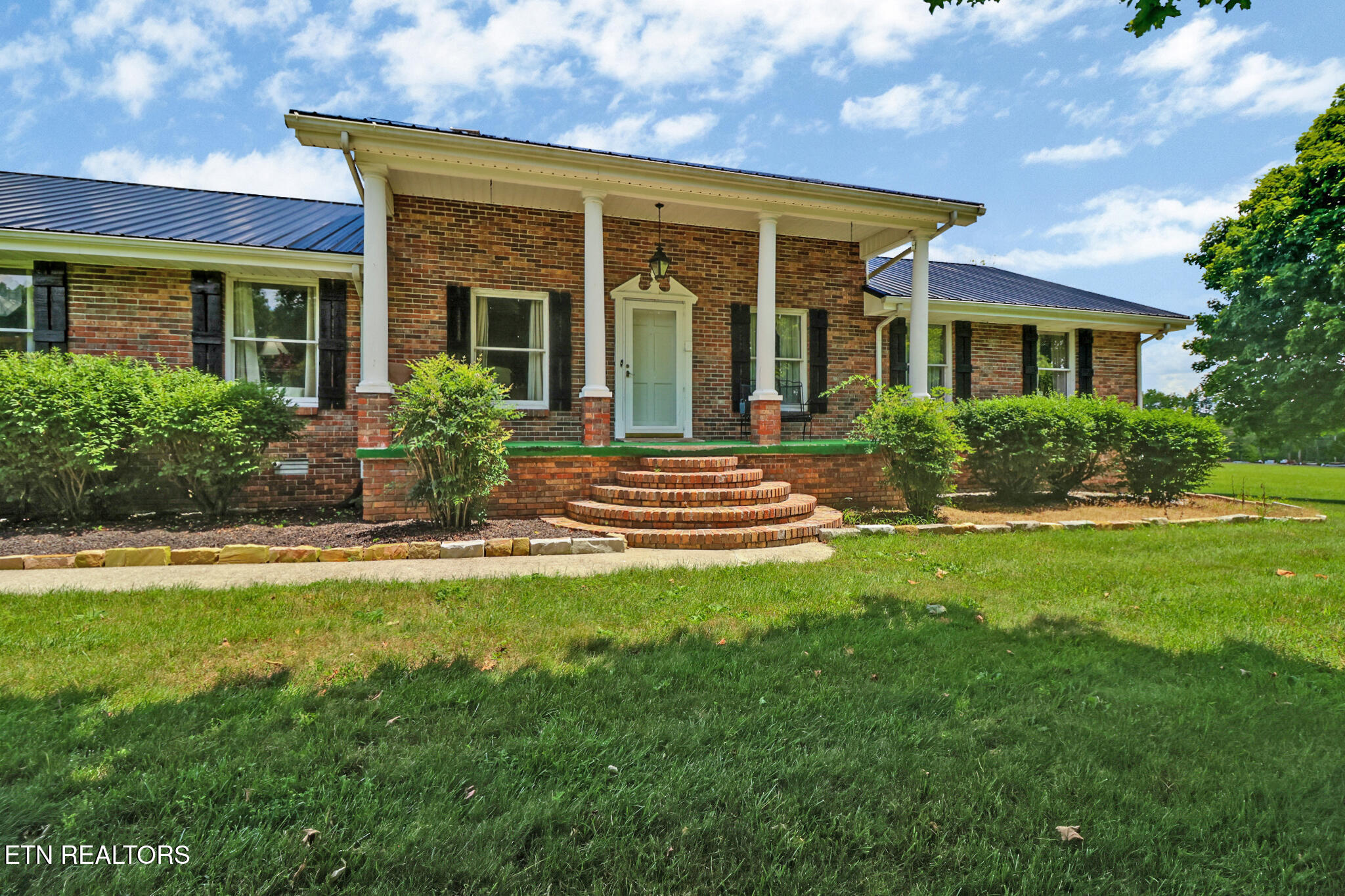 843 Dunbar Road Crossville TN 38572