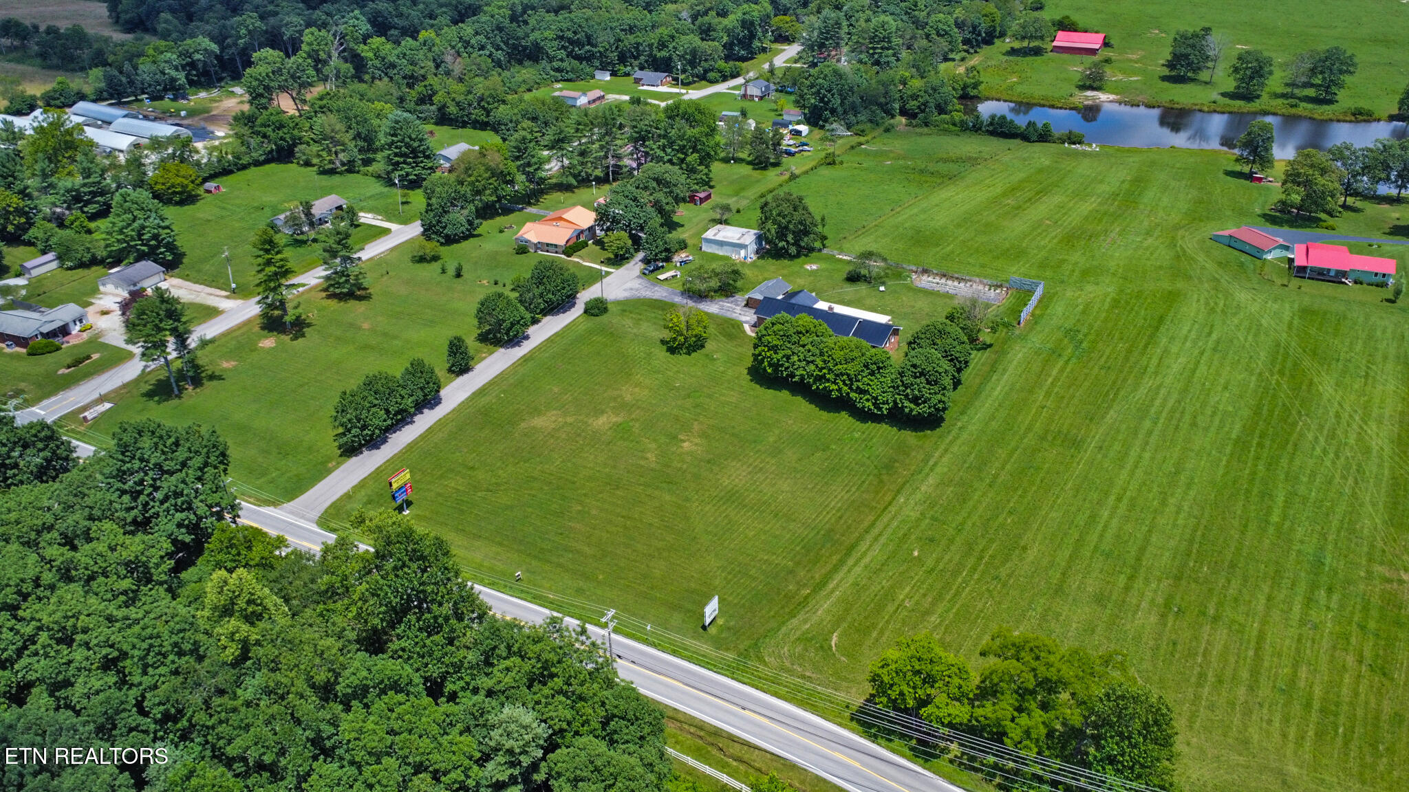 843 Dunbar Road Crossville TN 38572