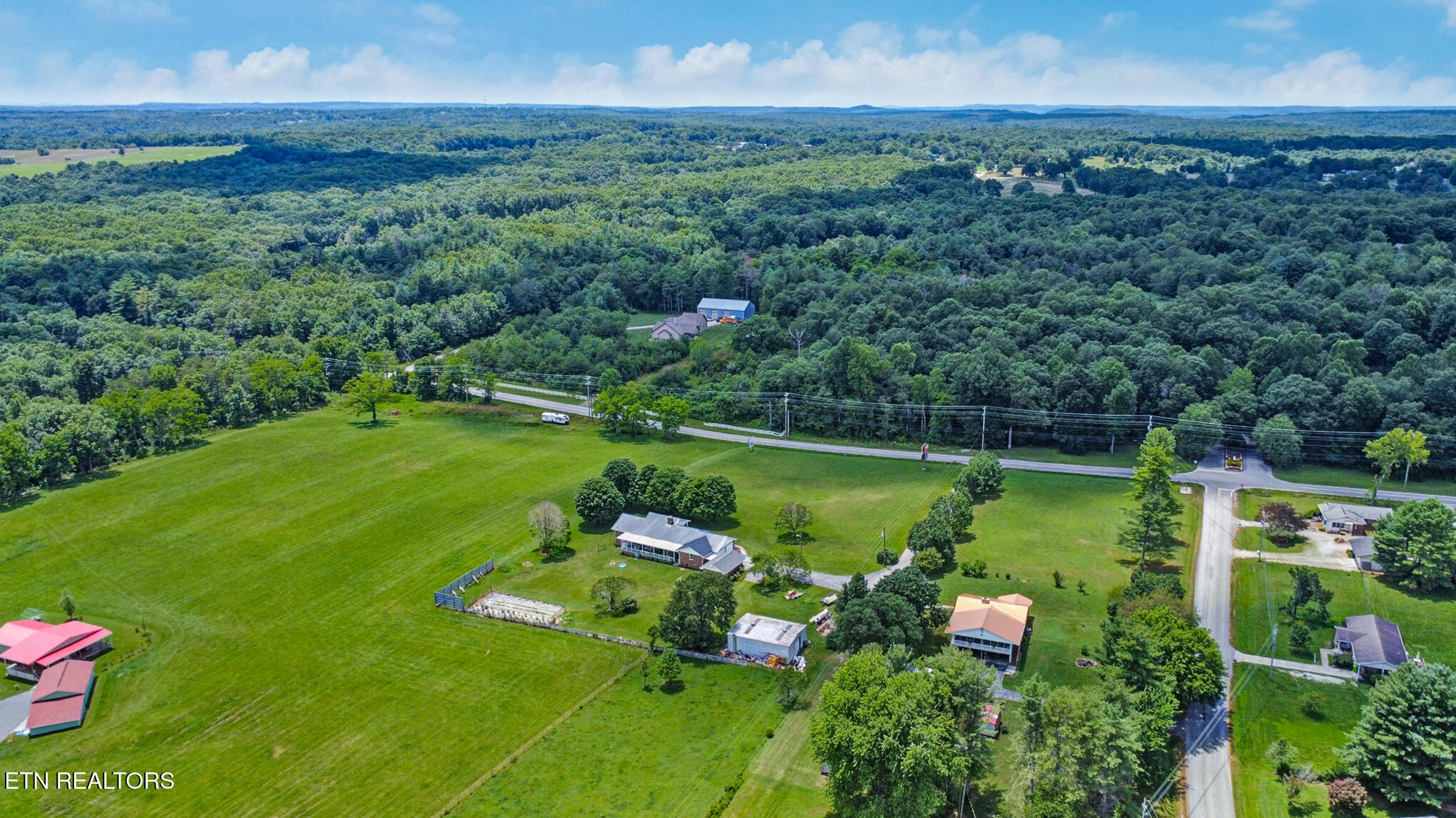 843 Dunbar Road Crossville TN 38572