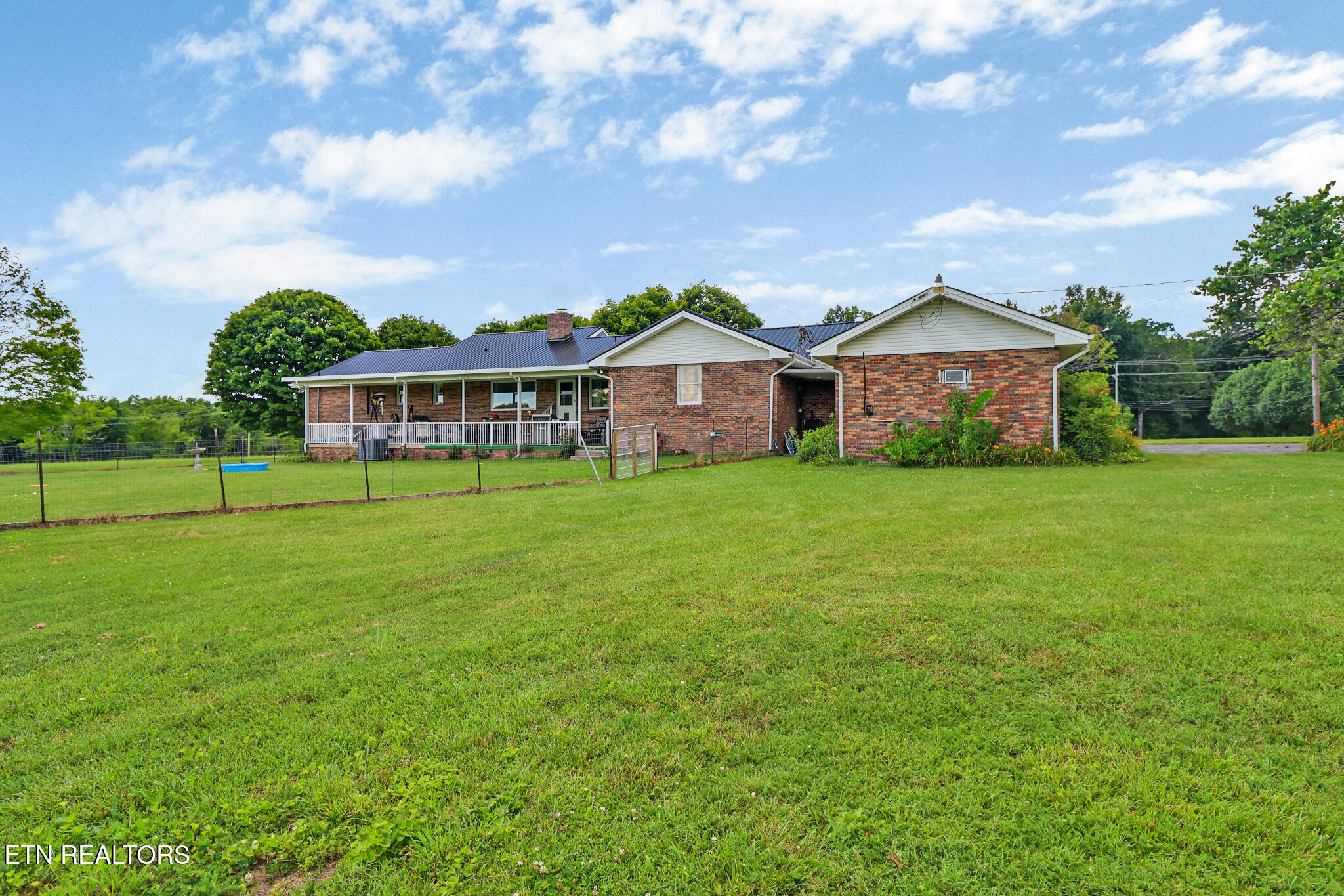 843 Dunbar Road Crossville TN 38572