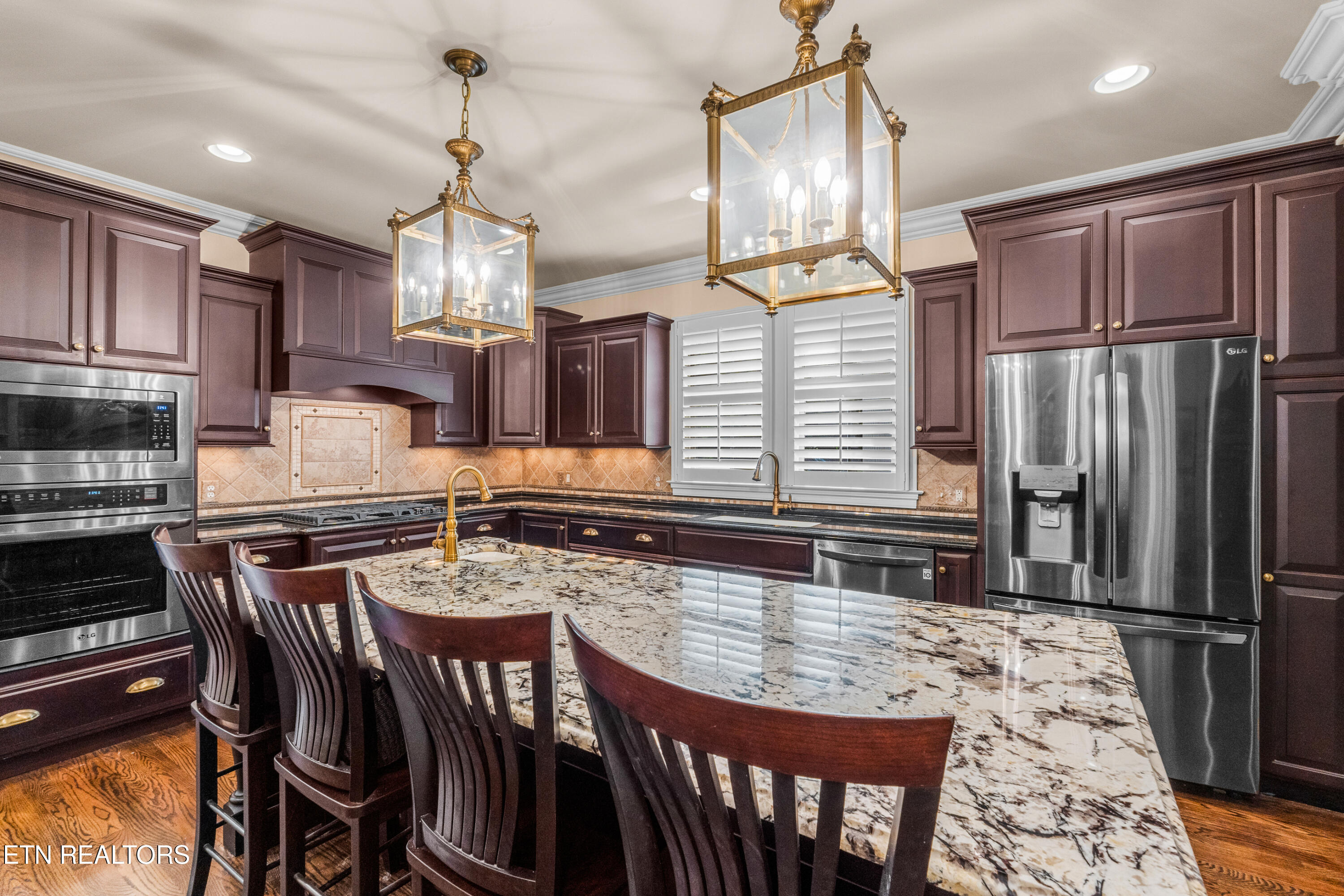 551 Colonial Ridge Lane Knoxville TN 37934