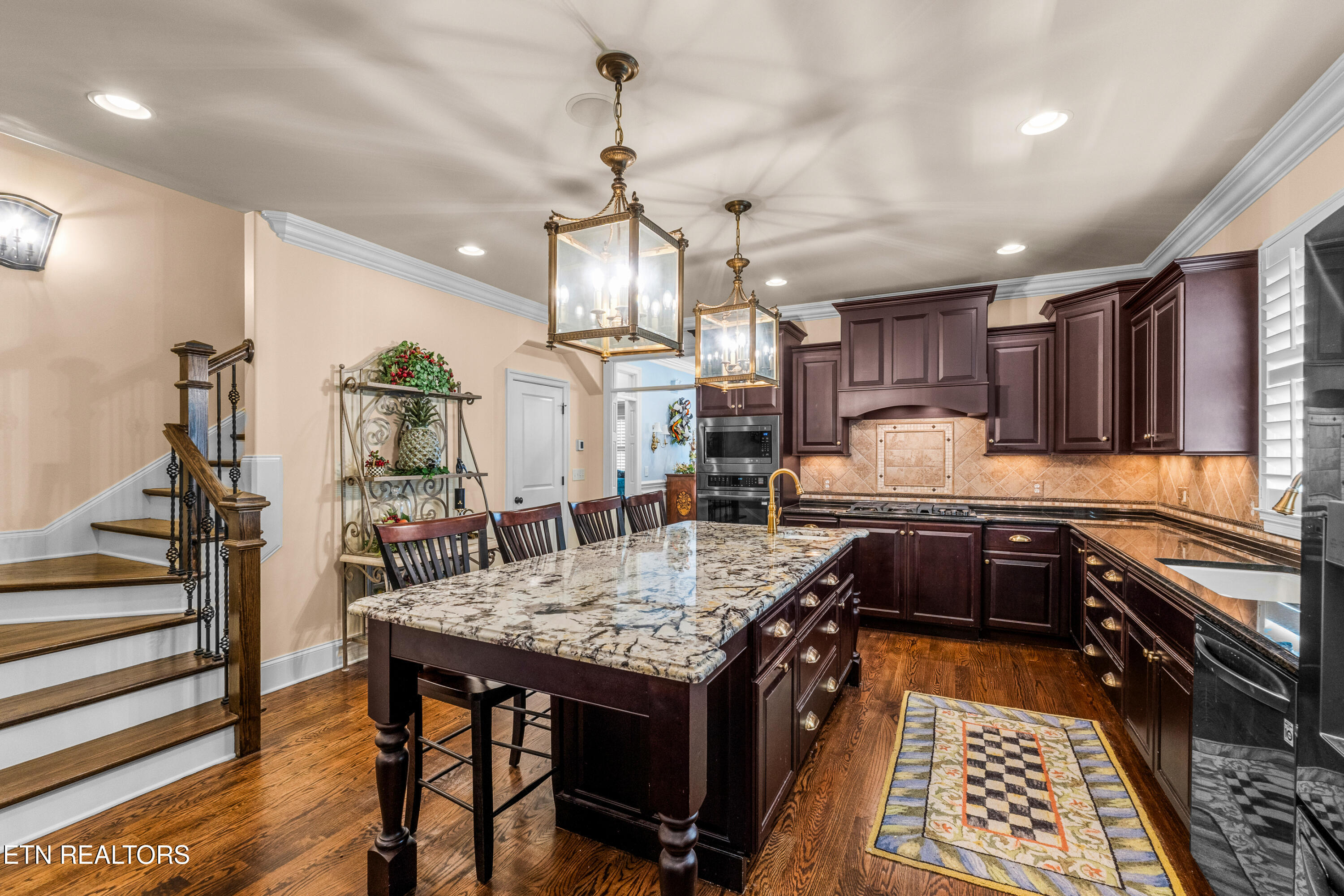 551 Colonial Ridge Lane Knoxville TN 37934