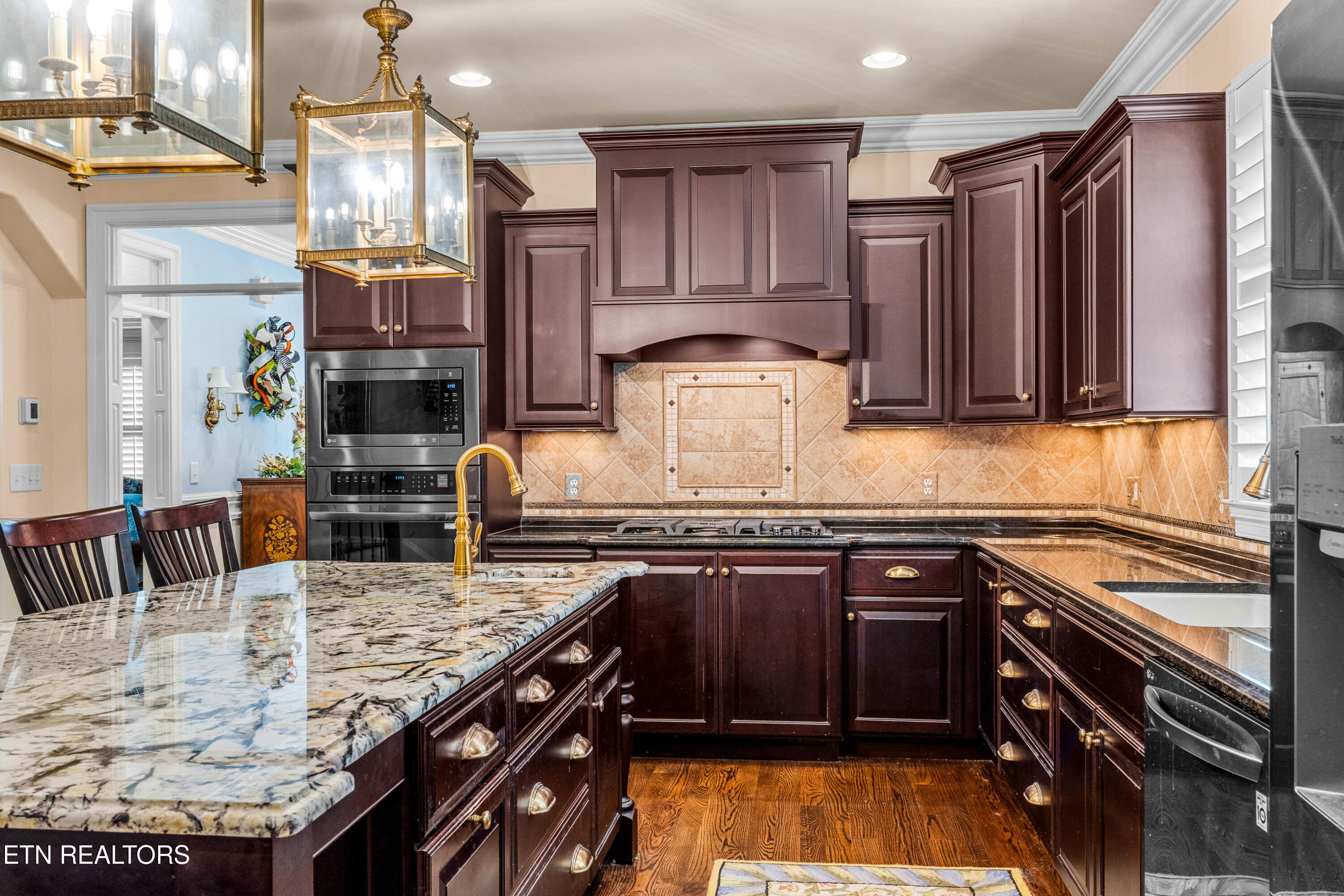 551 Colonial Ridge Lane Knoxville TN 37934
