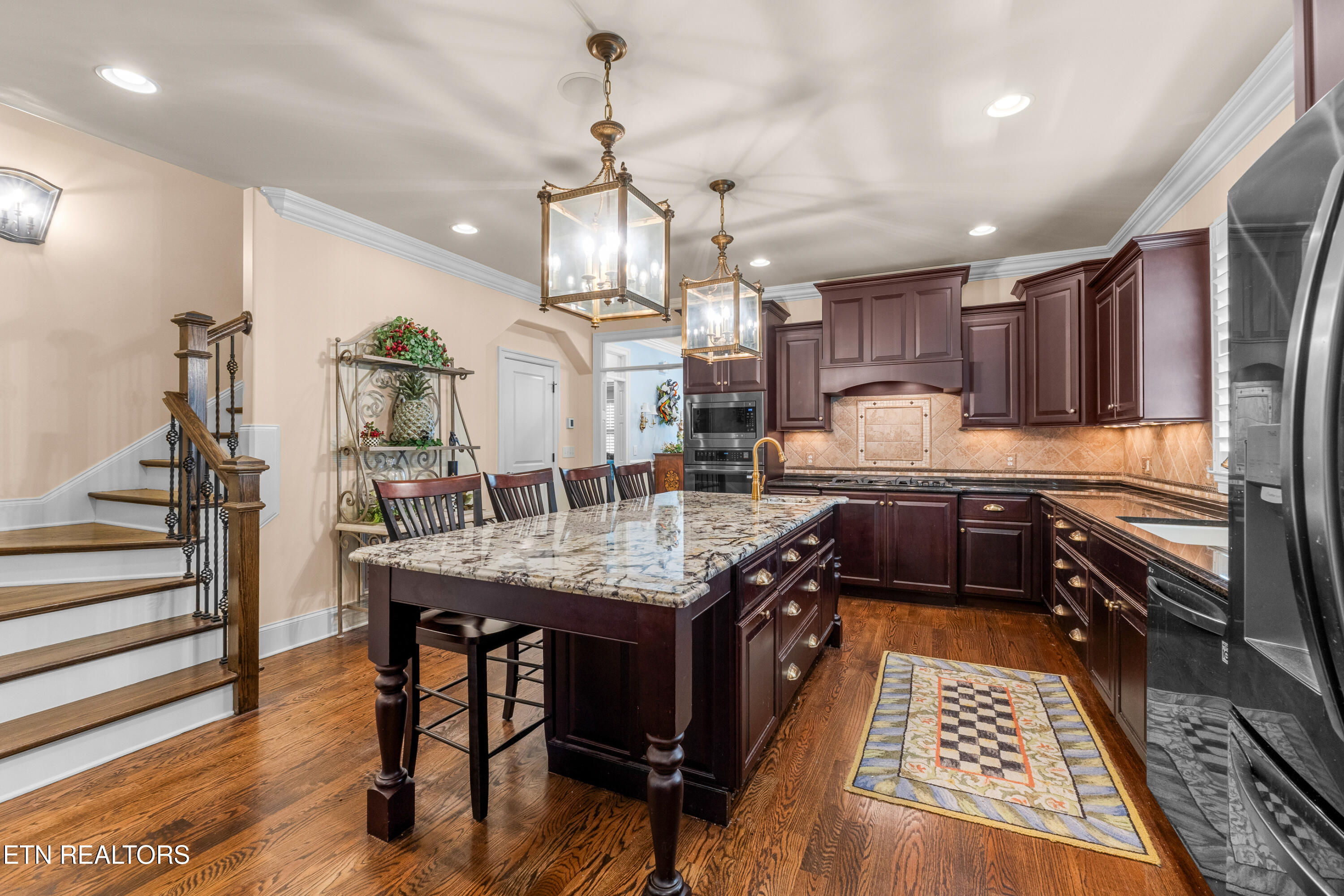 551 Colonial Ridge Lane Knoxville TN 37934