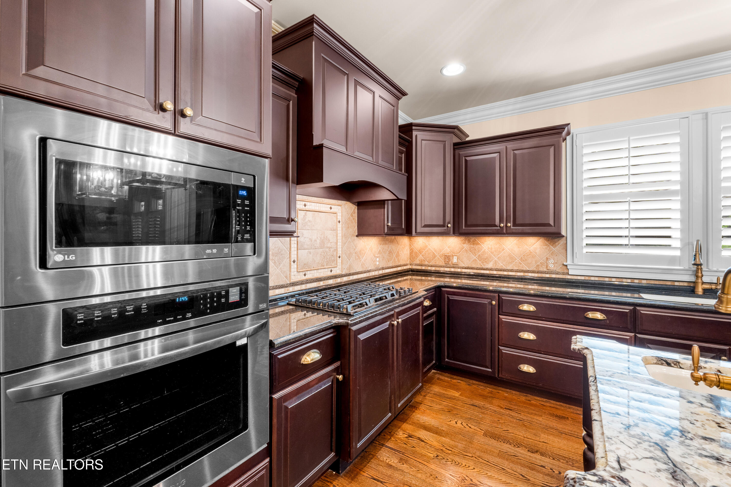 551 Colonial Ridge Lane Knoxville TN 37934