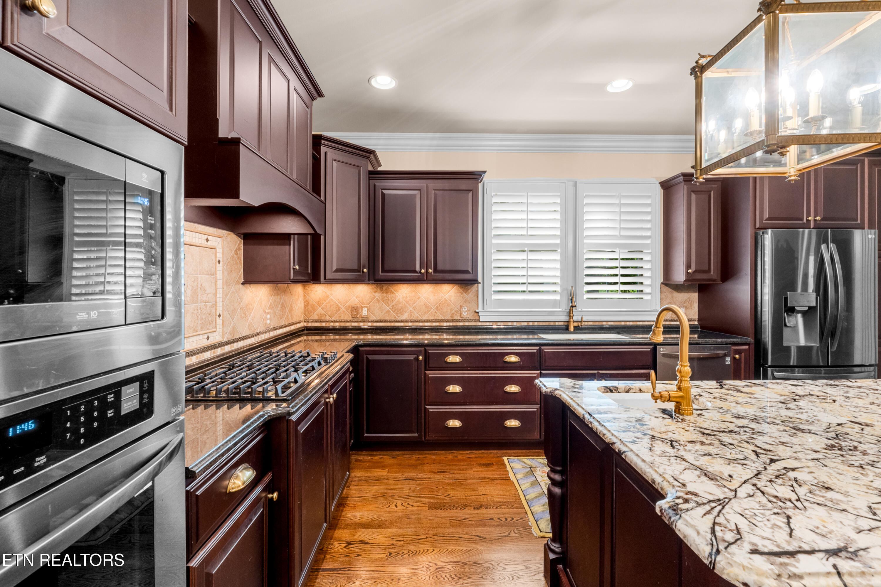 551 Colonial Ridge Lane Knoxville TN 37934