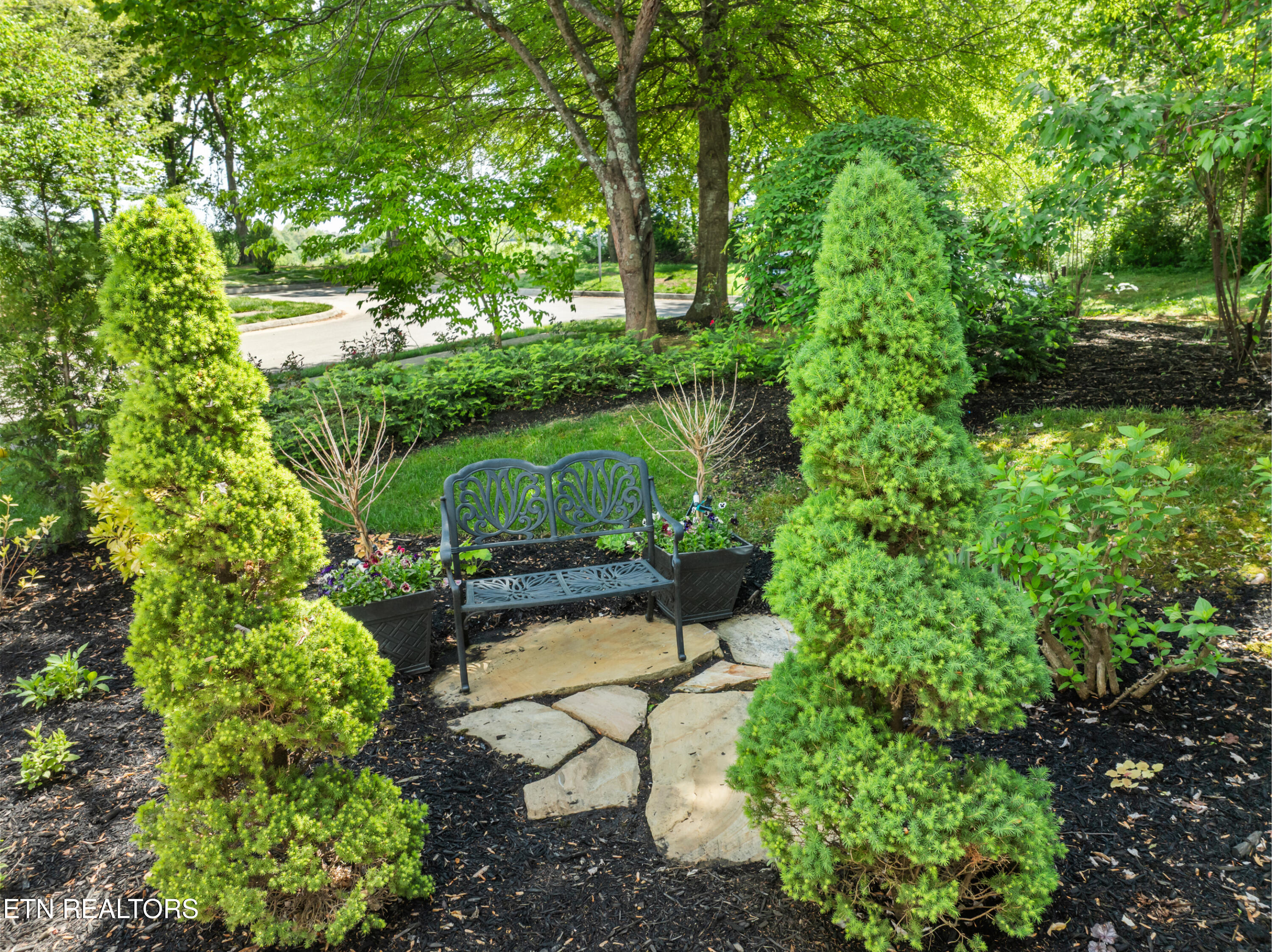 551 Colonial Ridge Lane Knoxville TN 37934