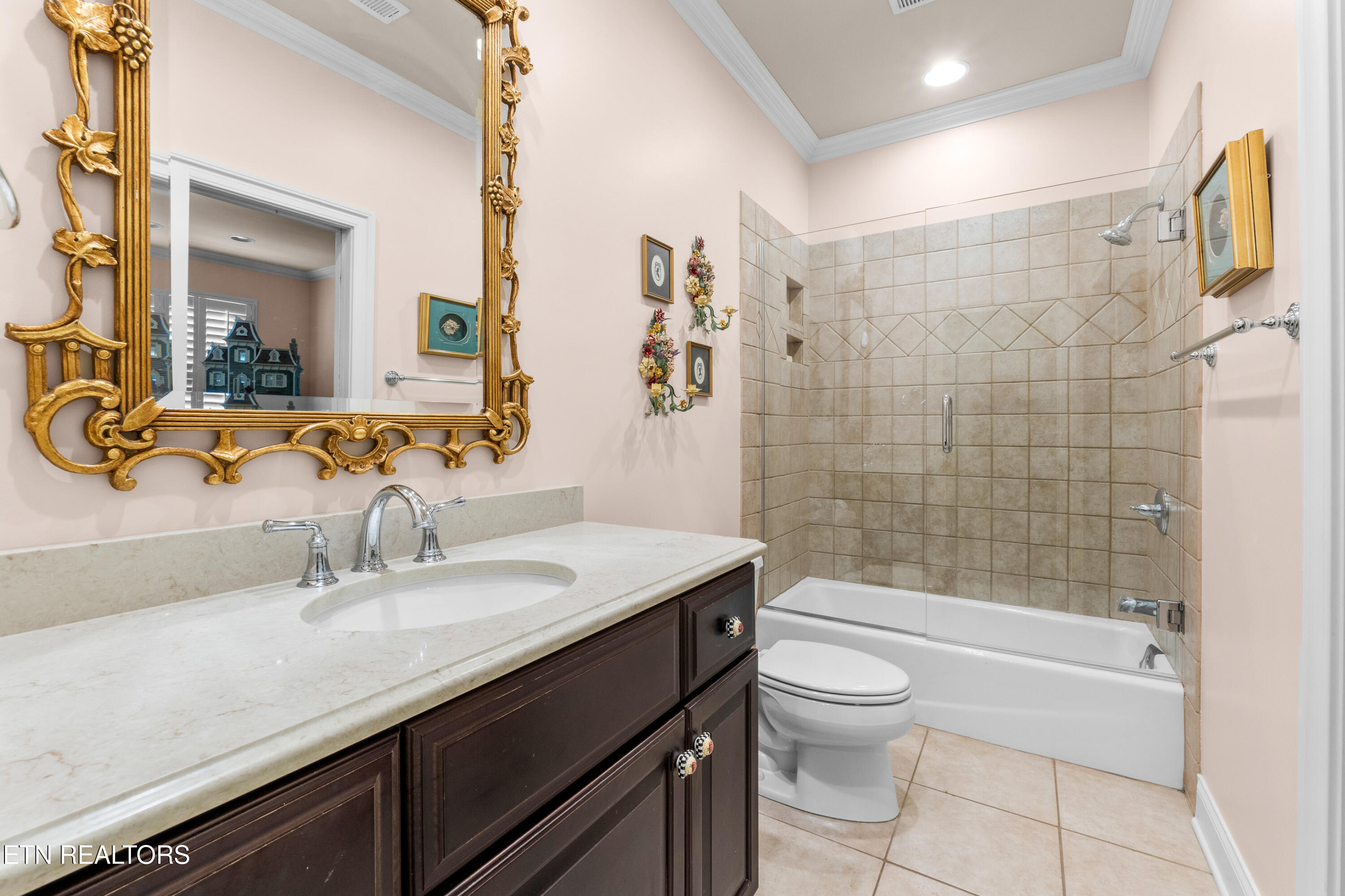 551 Colonial Ridge Lane Knoxville TN 37934