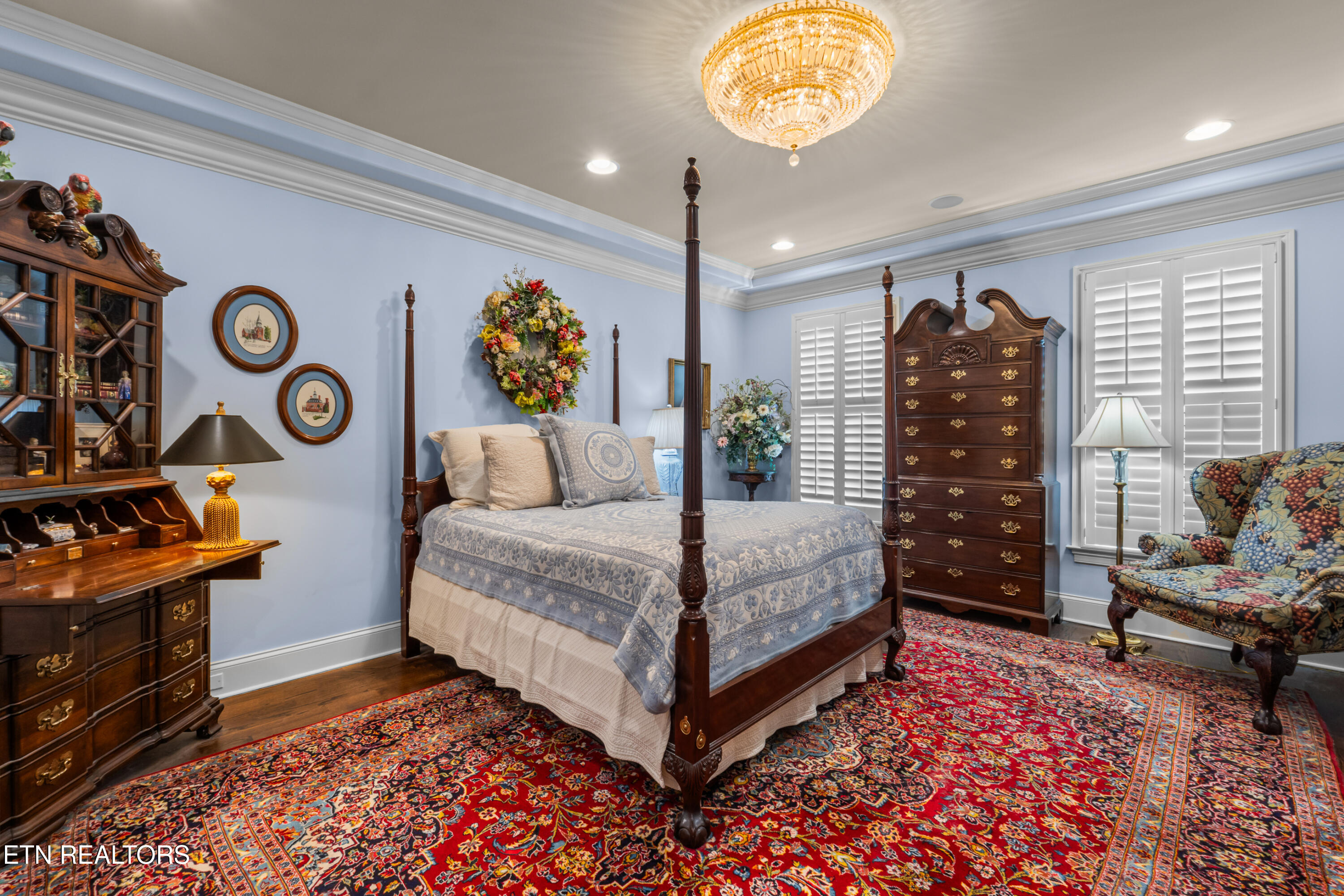 551 Colonial Ridge Lane Knoxville TN 37934