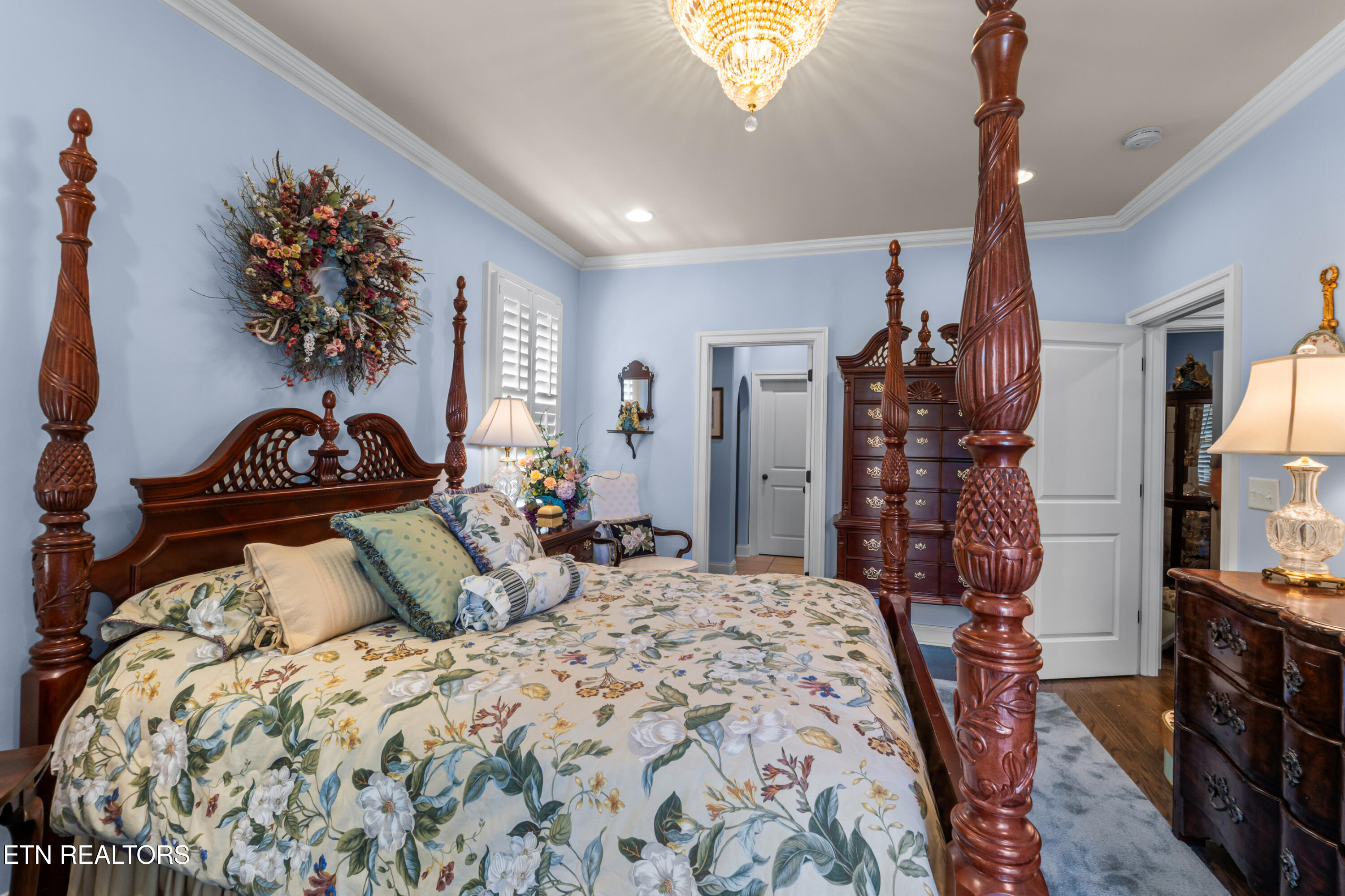 551 Colonial Ridge Lane Knoxville TN 37934