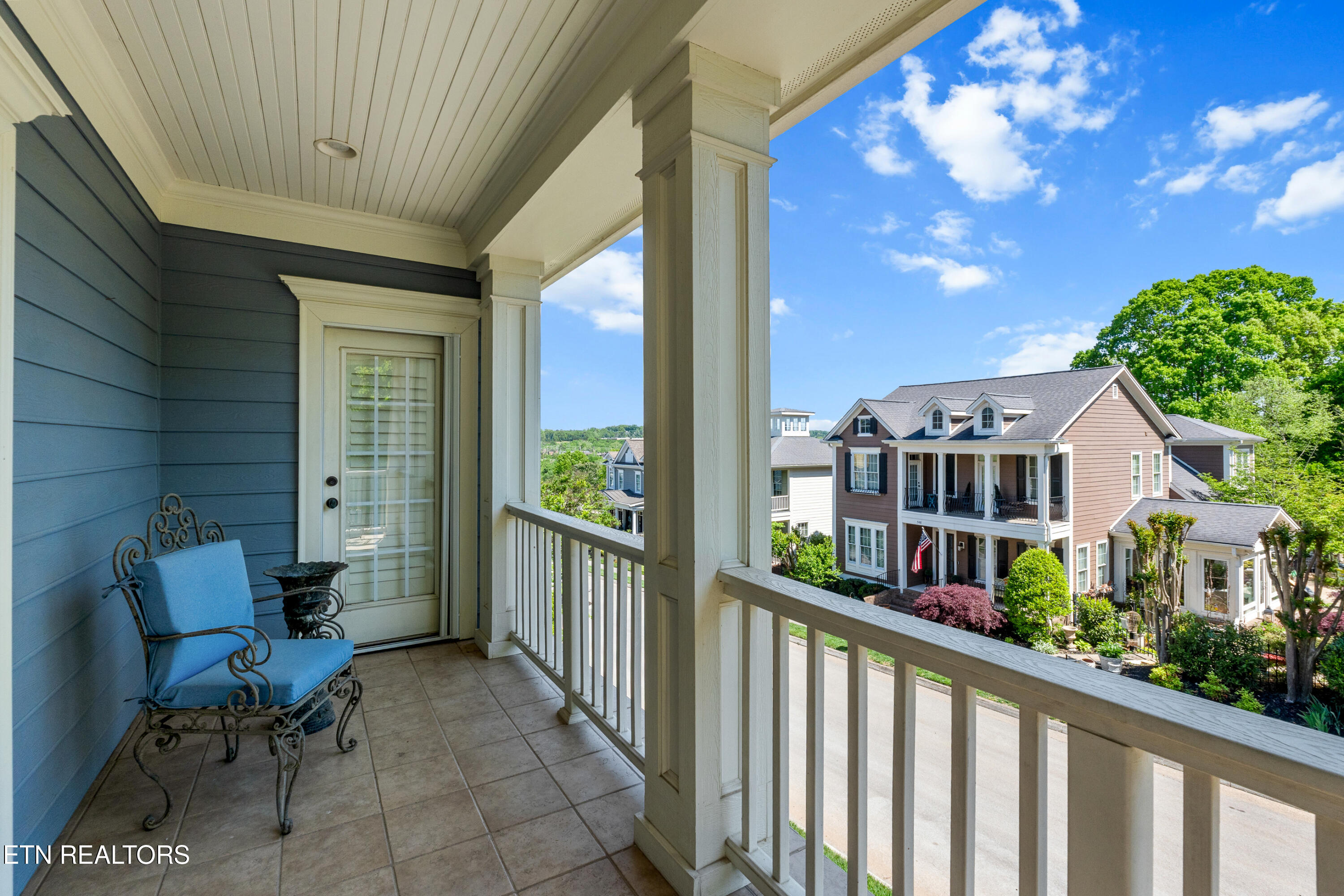 551 Colonial Ridge Lane Knoxville TN 37934