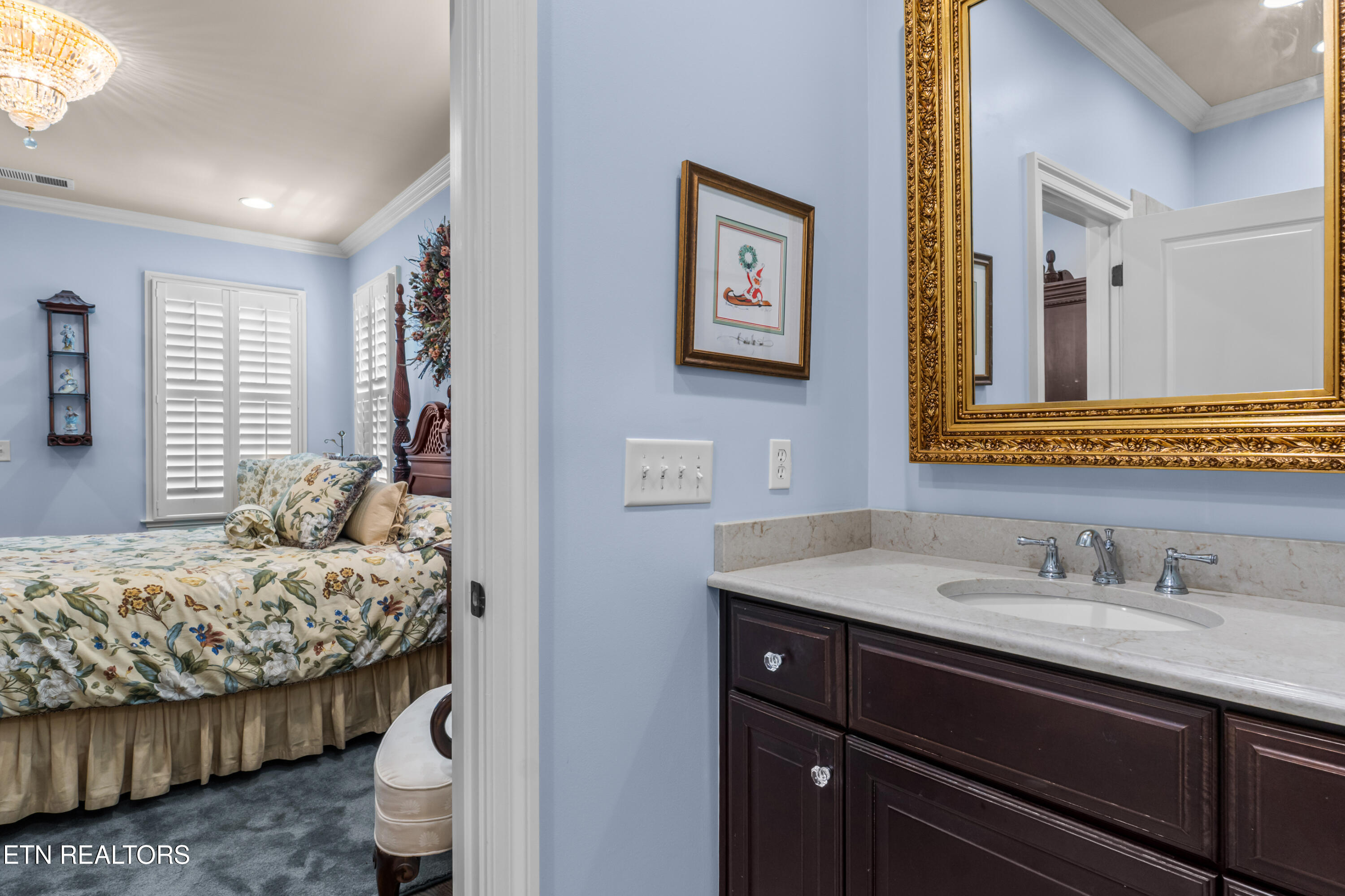551 Colonial Ridge Lane Knoxville TN 37934