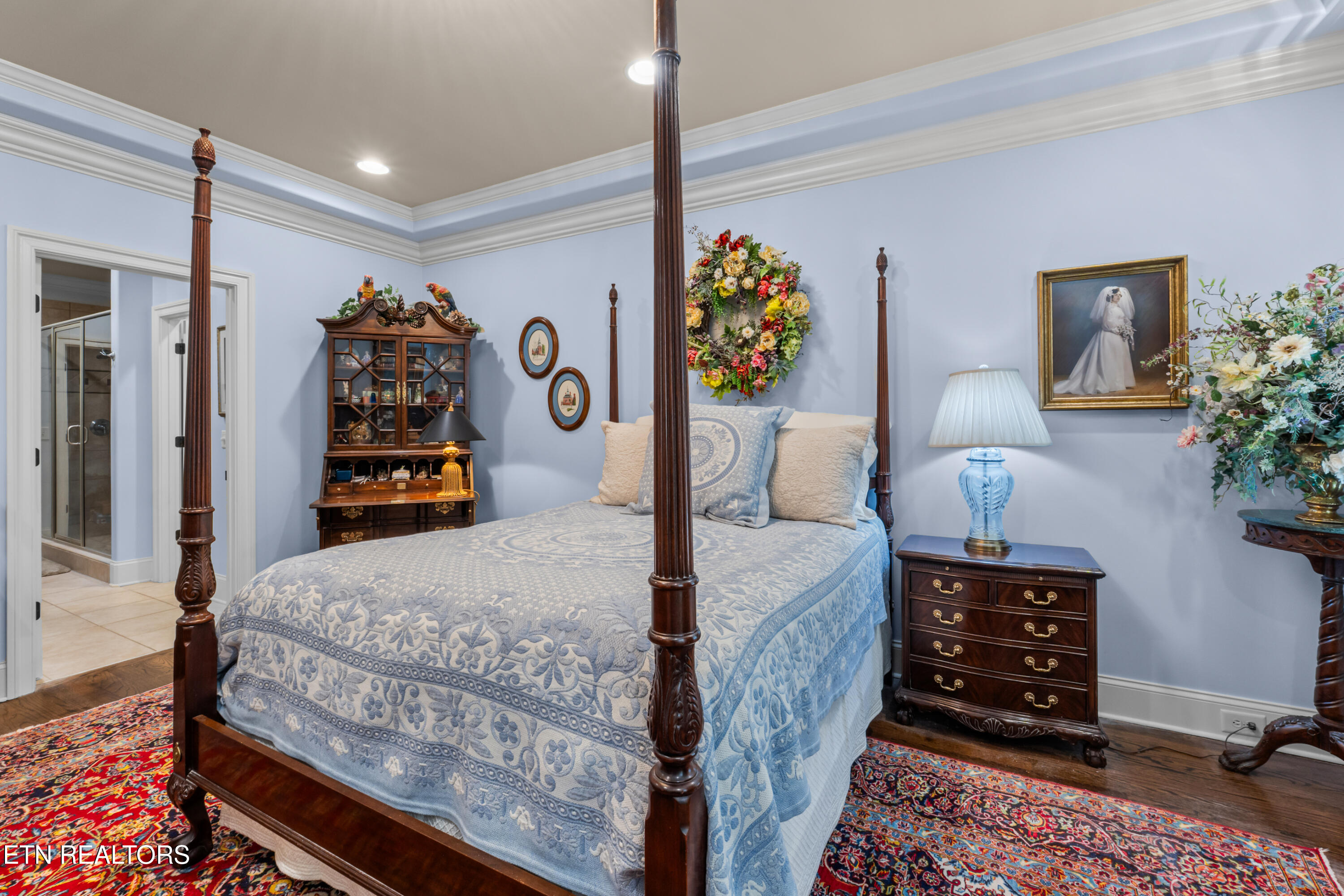 551 Colonial Ridge Lane Knoxville TN 37934