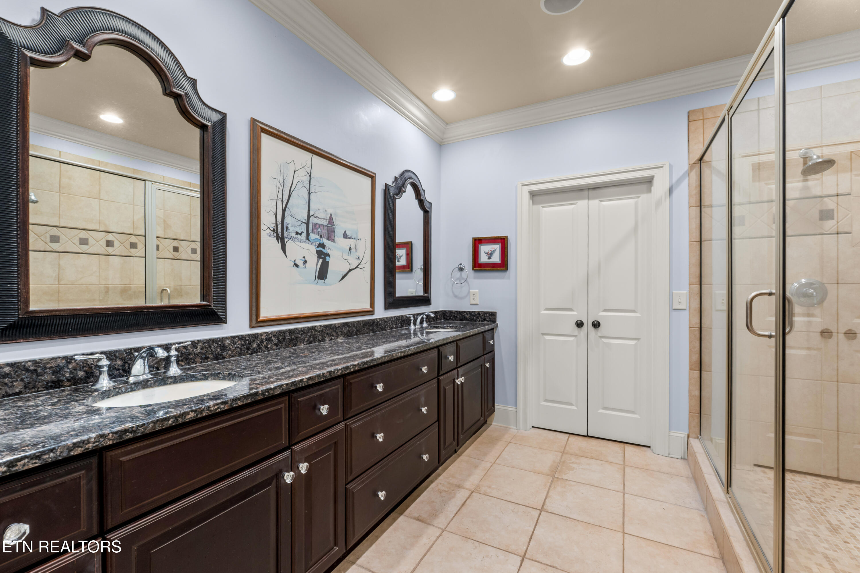 551 Colonial Ridge Lane Knoxville TN 37934