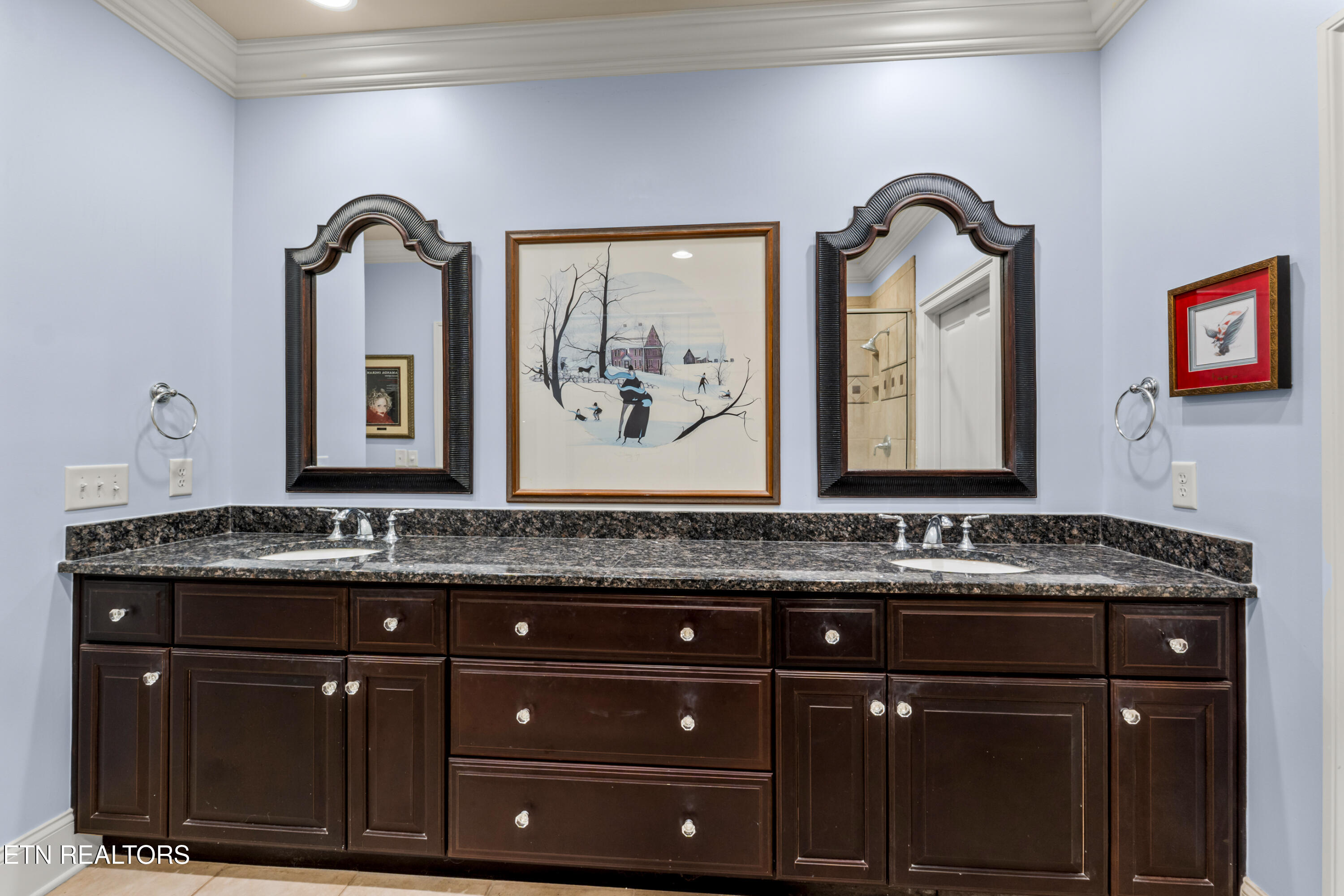 551 Colonial Ridge Lane Knoxville TN 37934
