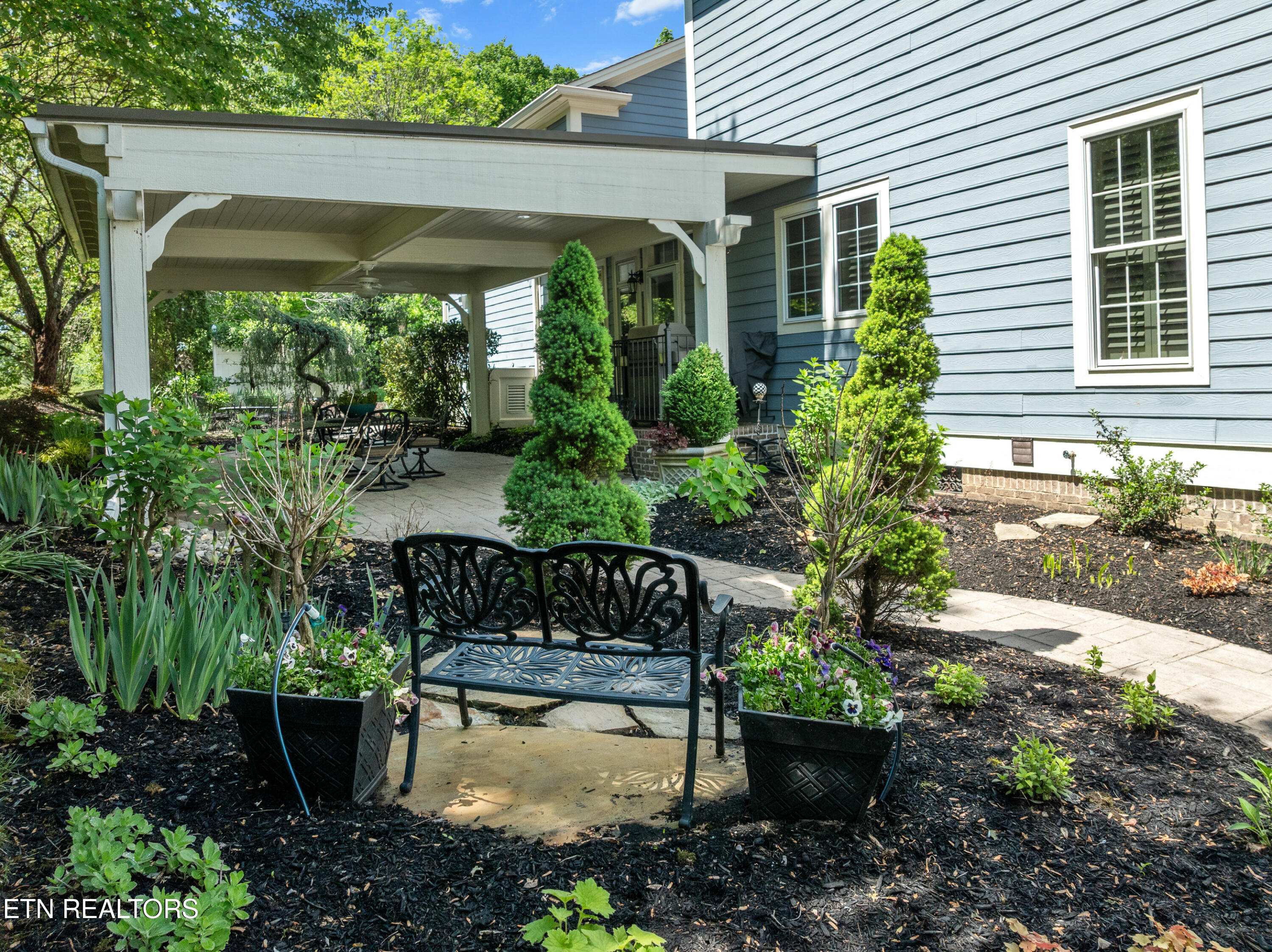 551 Colonial Ridge Lane Knoxville TN 37934