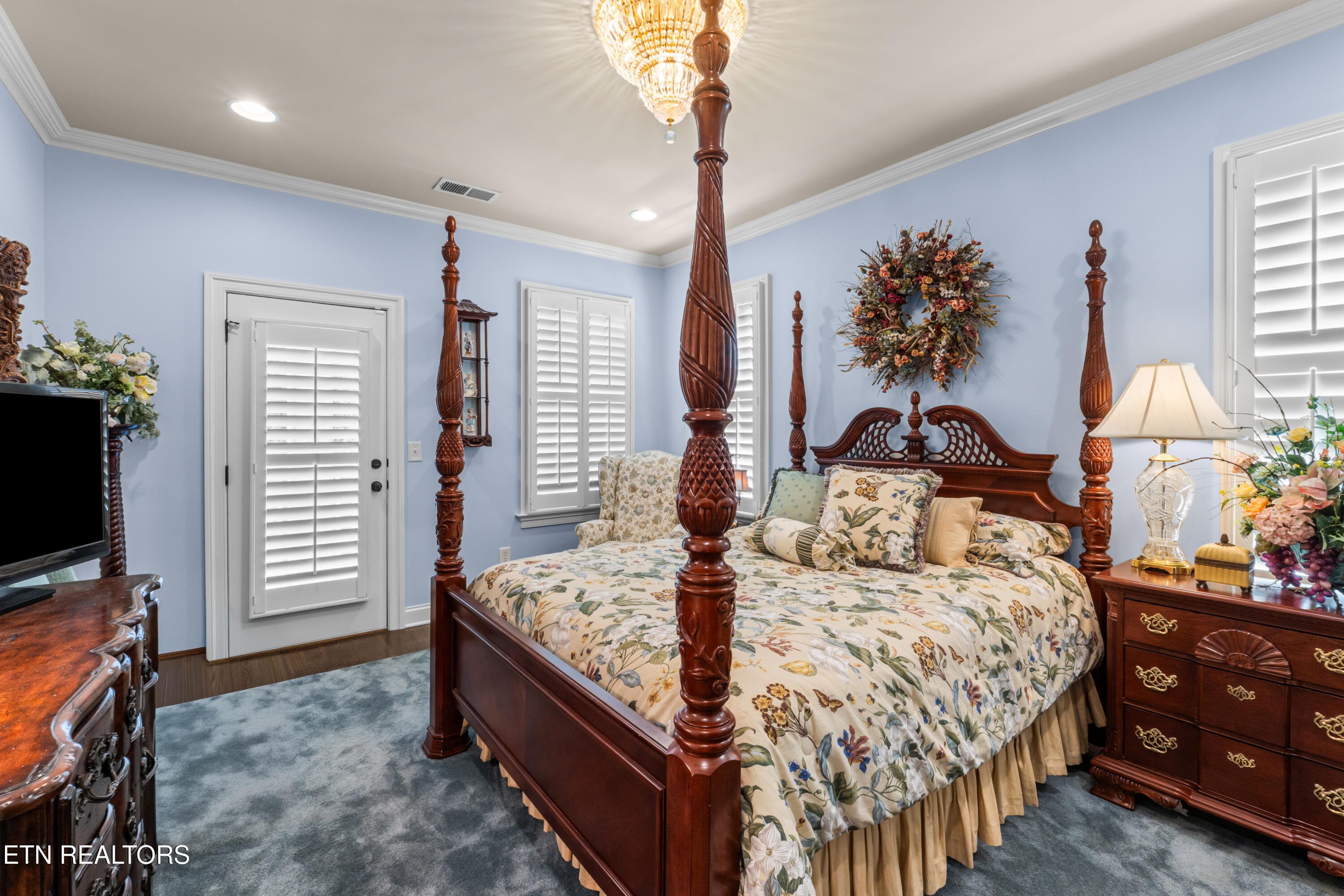 551 Colonial Ridge Lane Knoxville TN 37934
