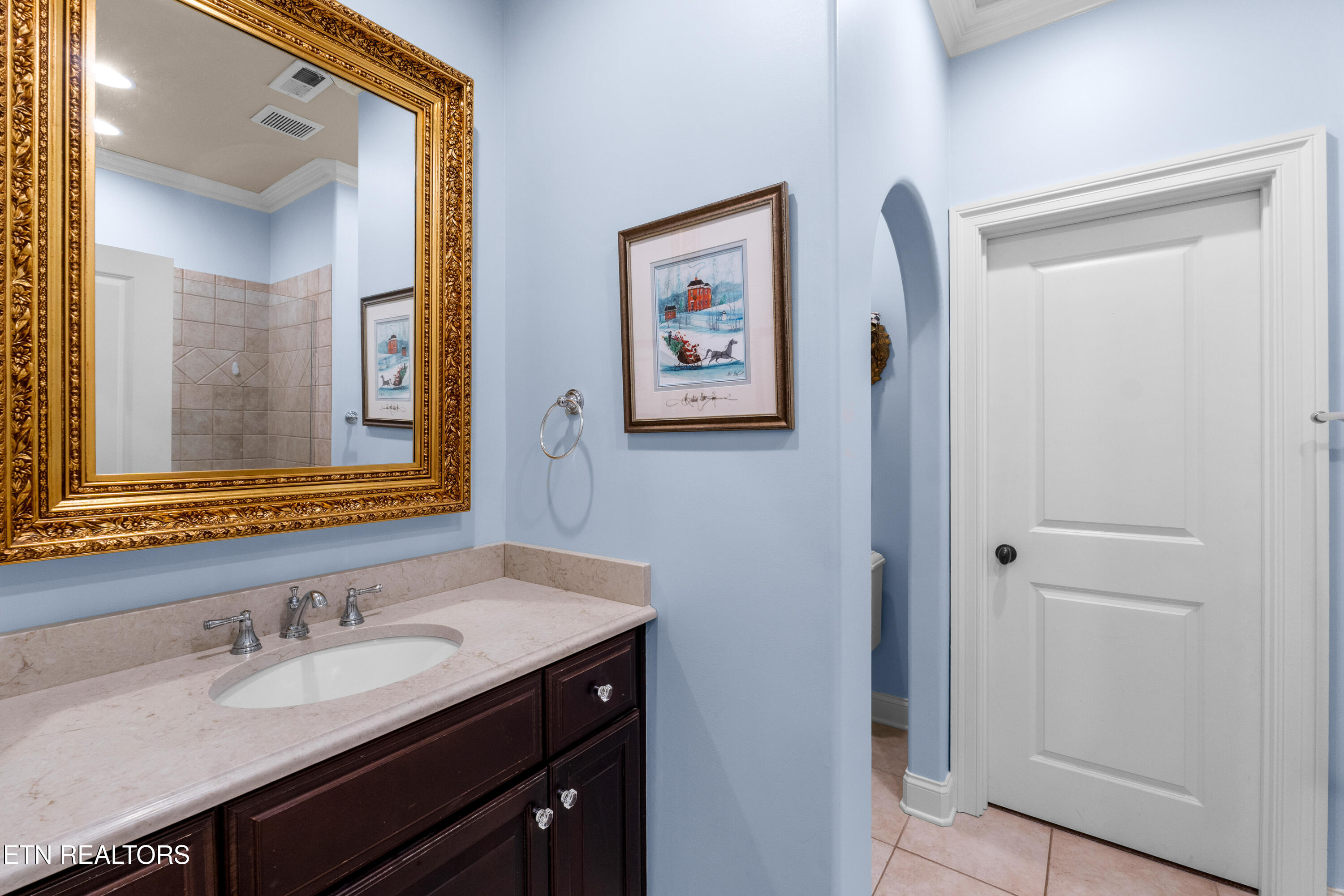 551 Colonial Ridge Lane Knoxville TN 37934