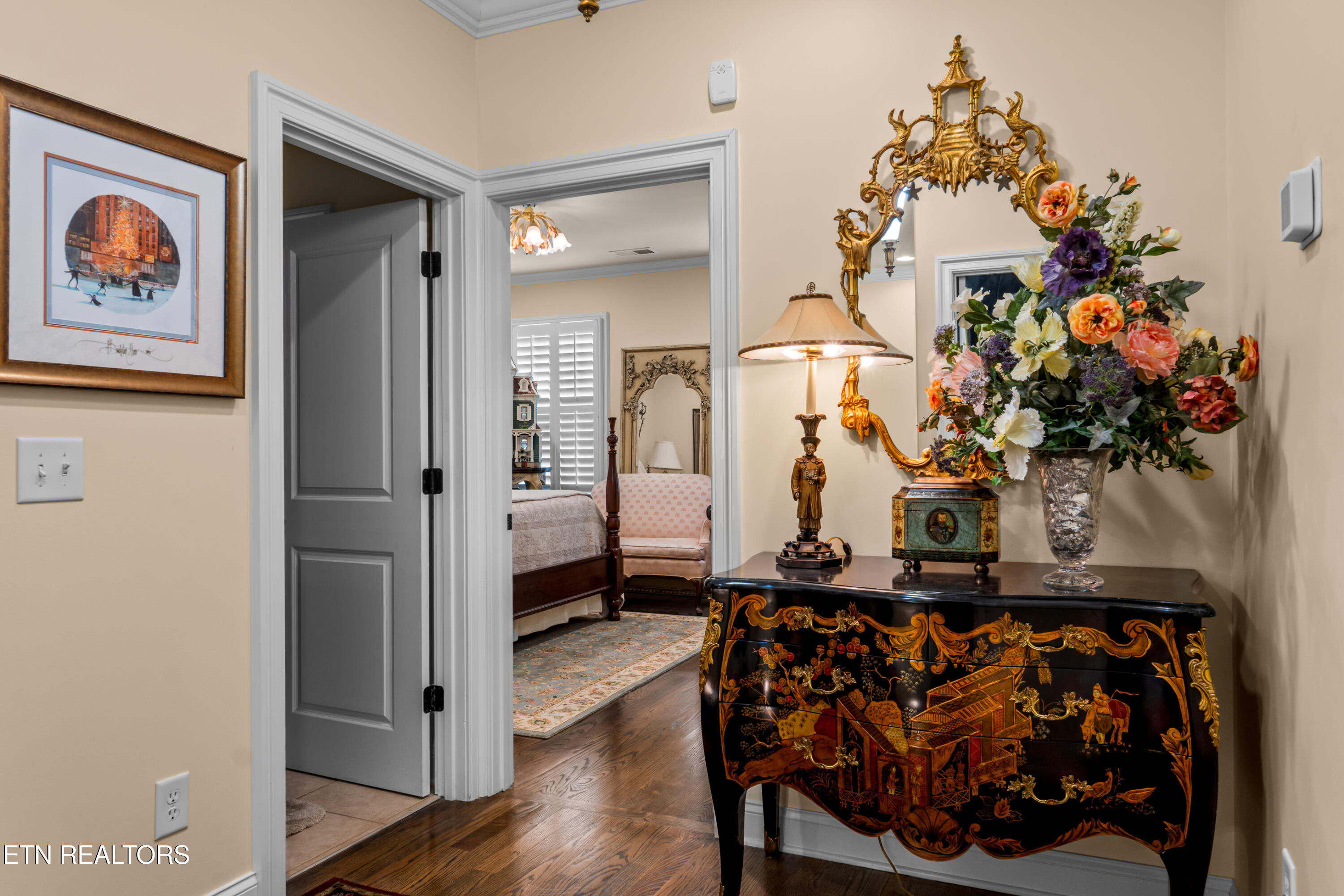 551 Colonial Ridge Lane Knoxville TN 37934