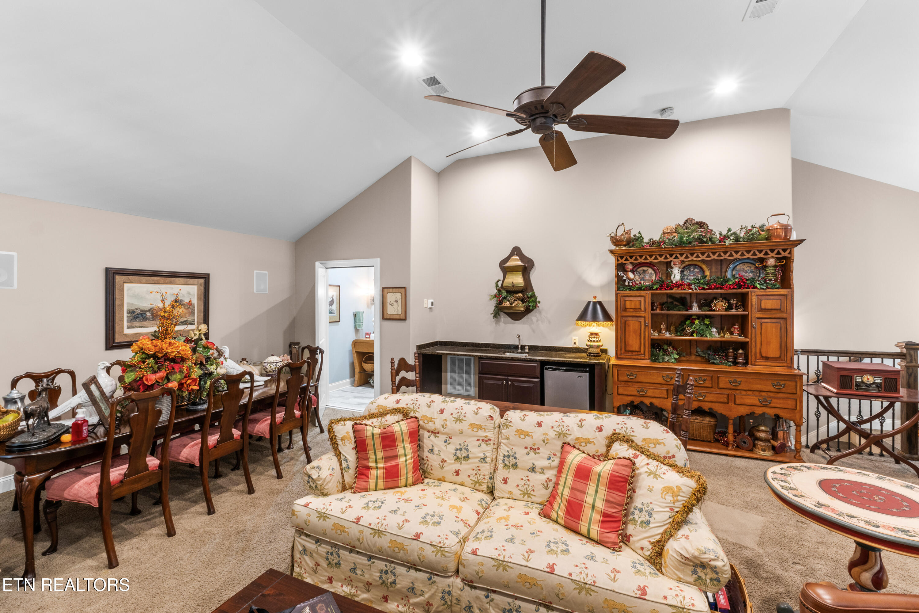 551 Colonial Ridge Lane Knoxville TN 37934