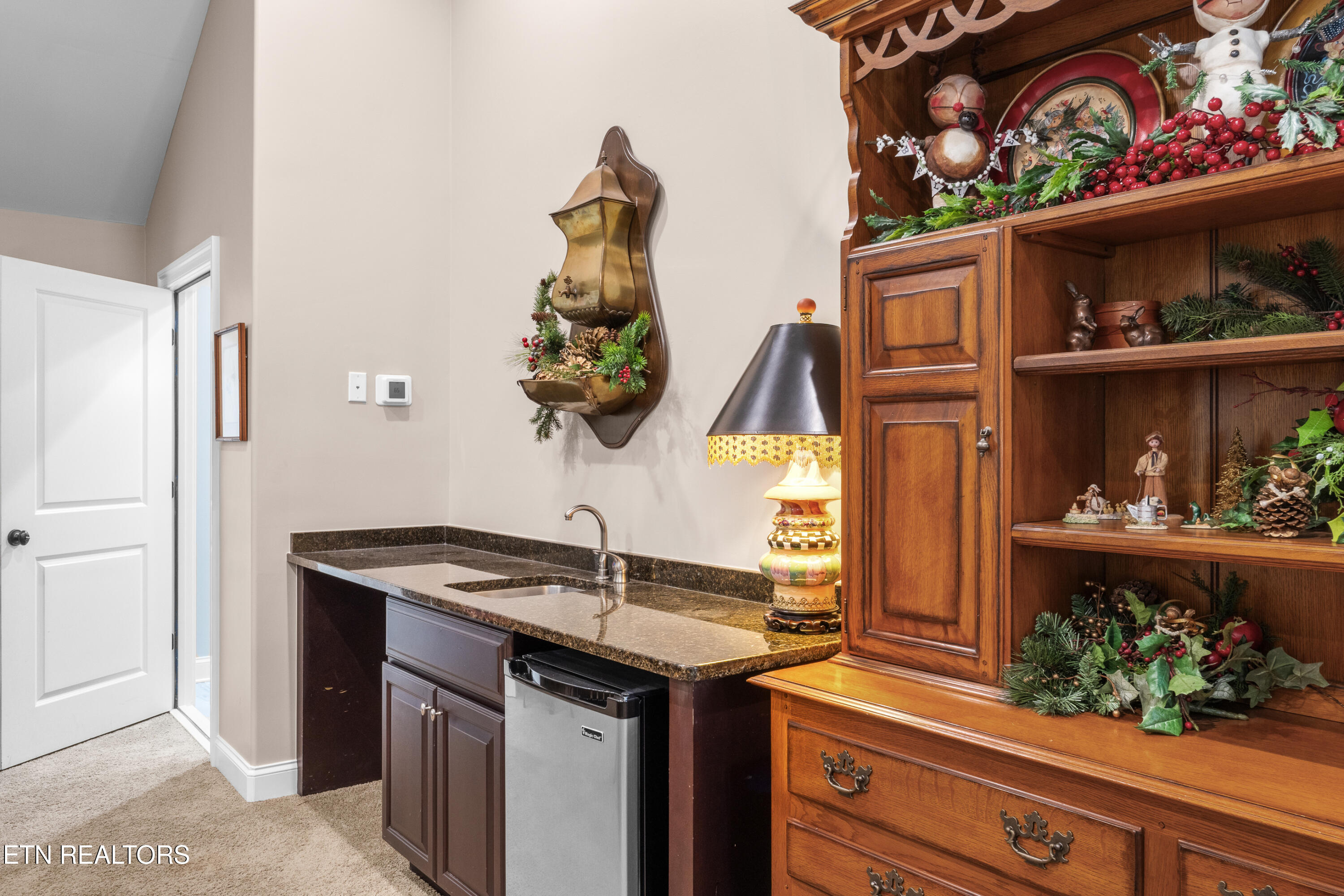 551 Colonial Ridge Lane Knoxville TN 37934