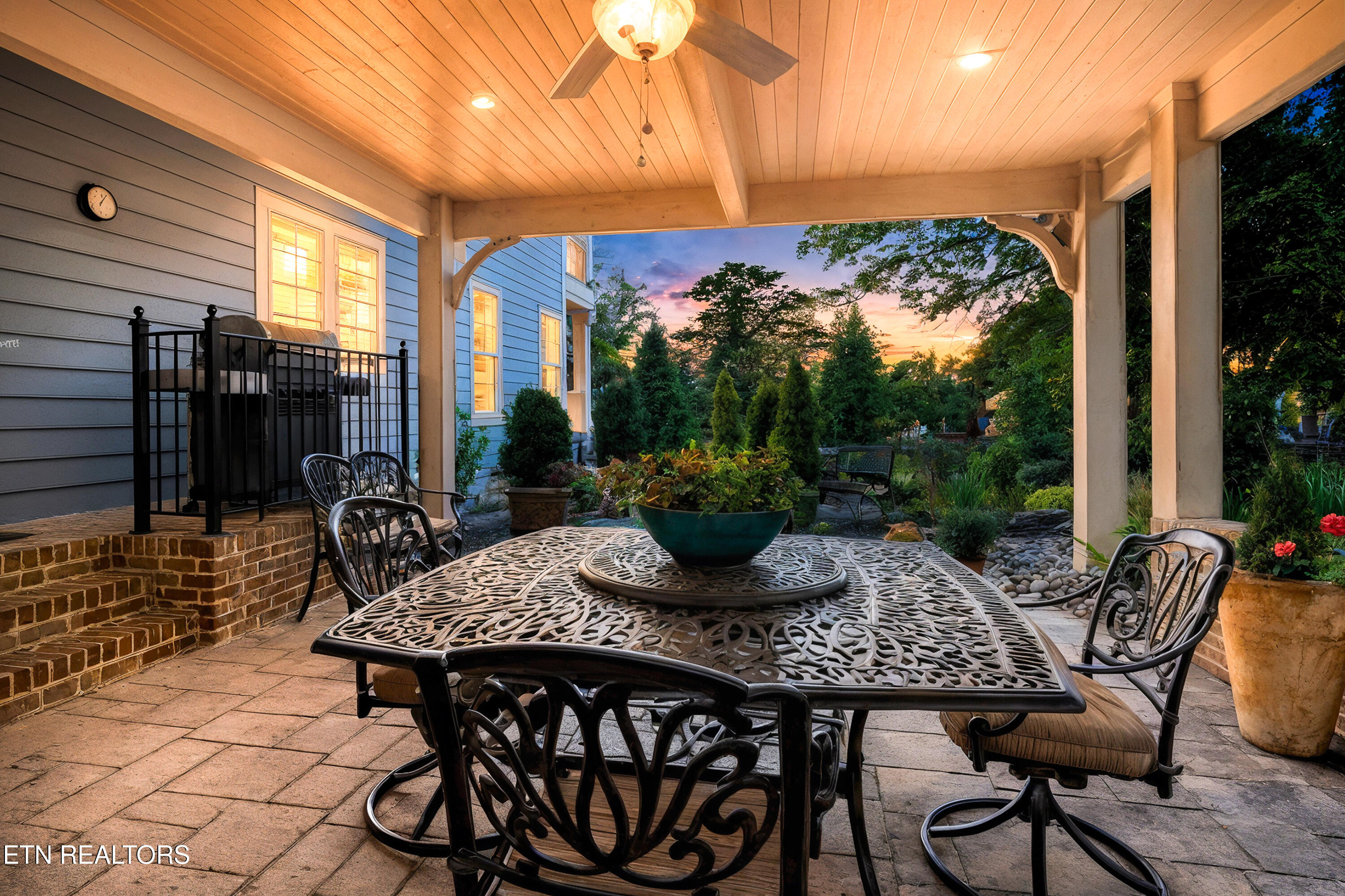 551 Colonial Ridge Lane Knoxville TN 37934
