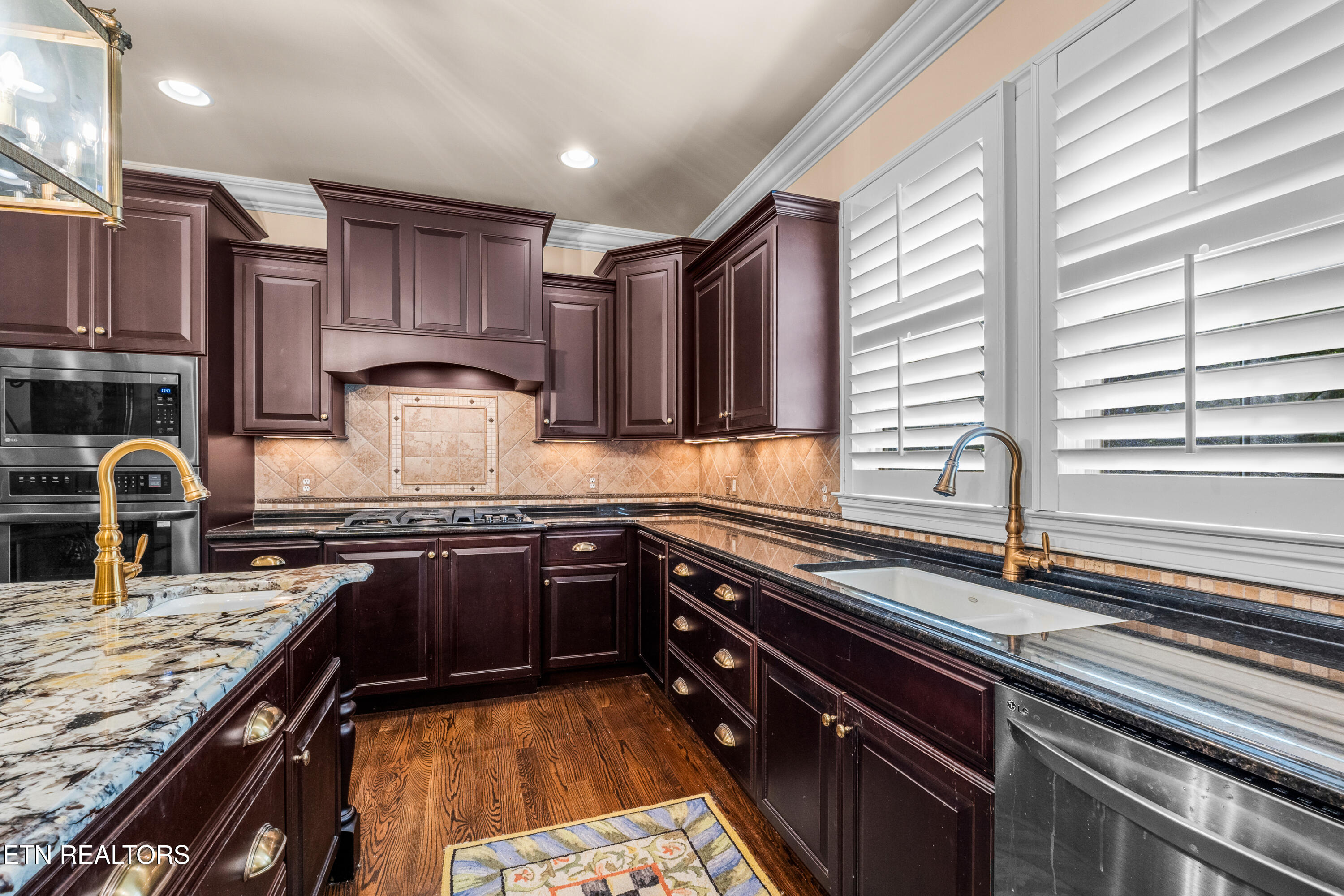 551 Colonial Ridge Lane Knoxville TN 37934