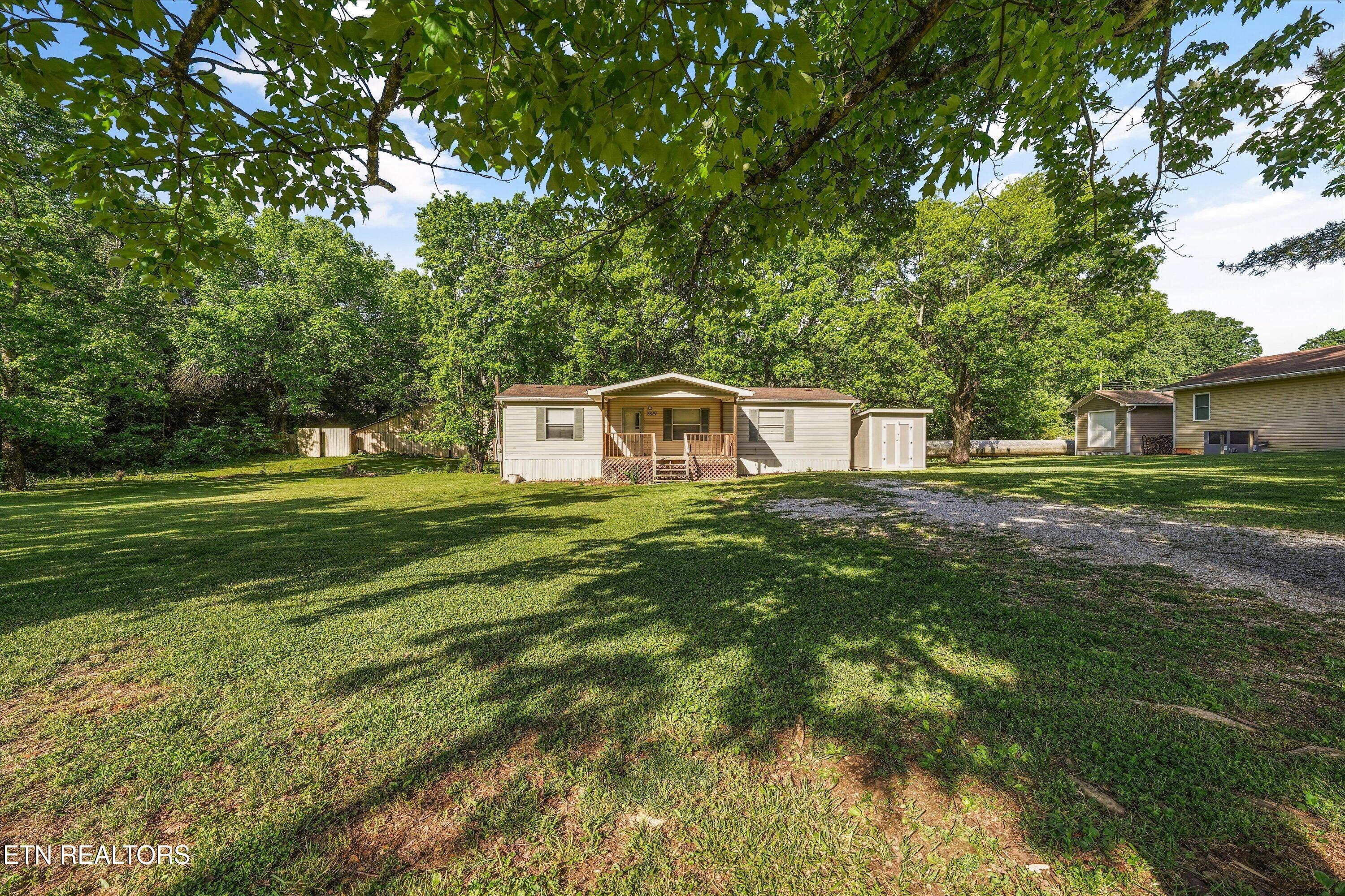 7819 Pelleaux Road Knoxville TN 37938