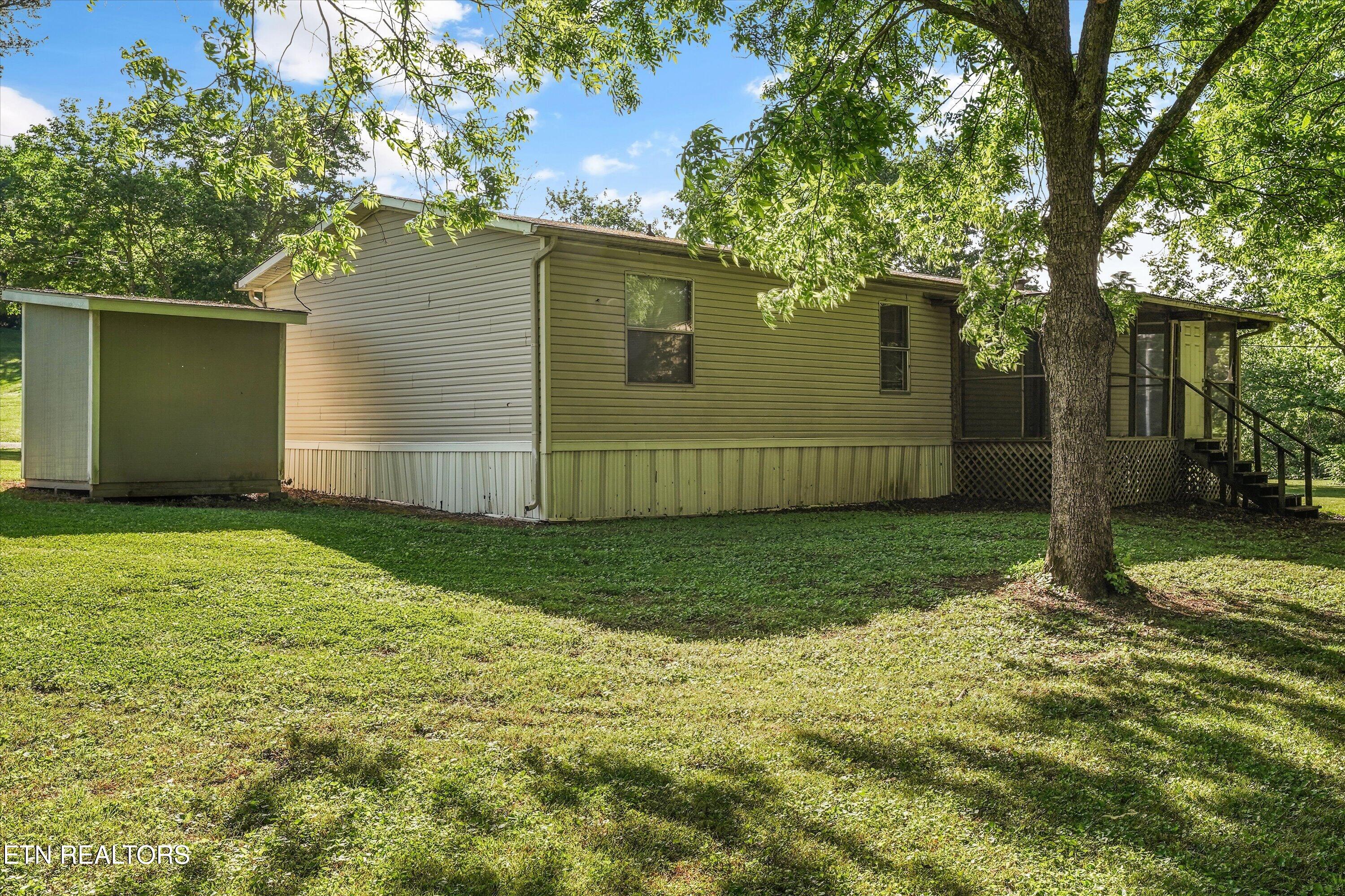 7819 Pelleaux Road Knoxville TN 37938