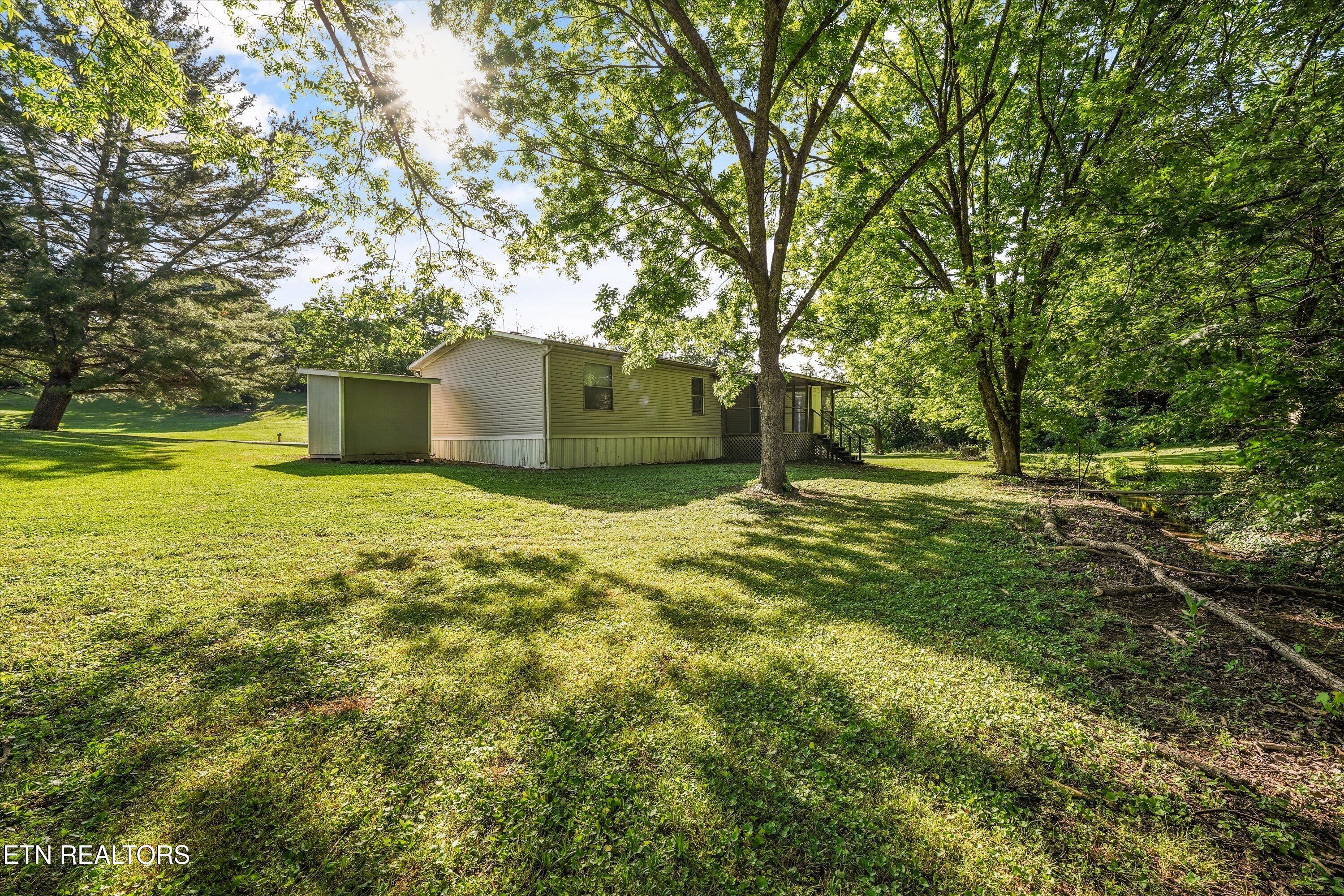 7819 Pelleaux Road Knoxville TN 37938