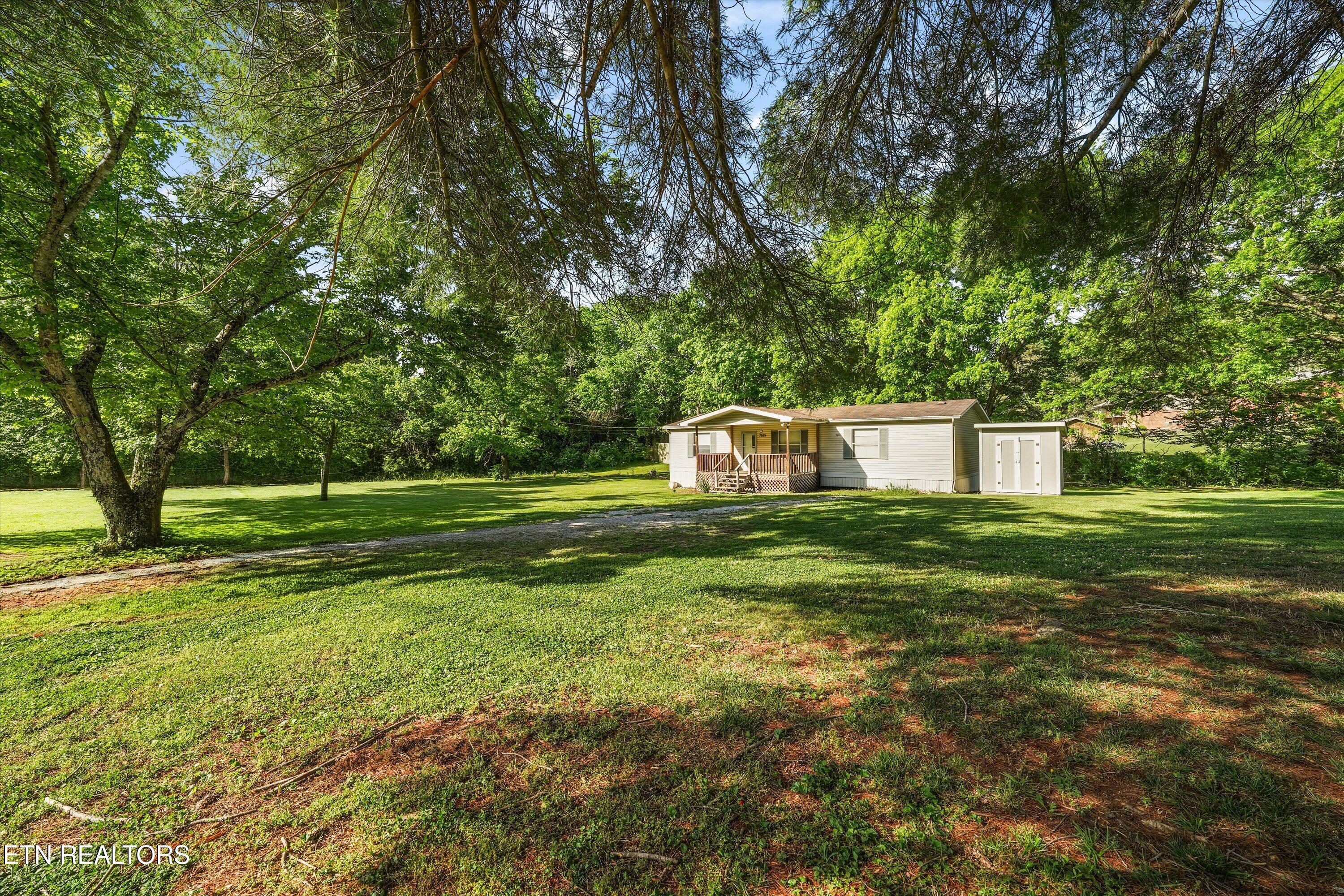 7819 Pelleaux Road Knoxville TN 37938